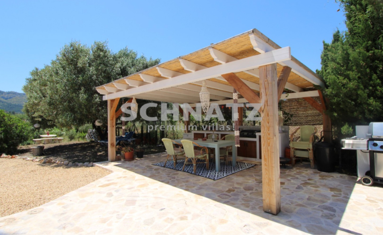 Finca con encanto en venta en Jalón