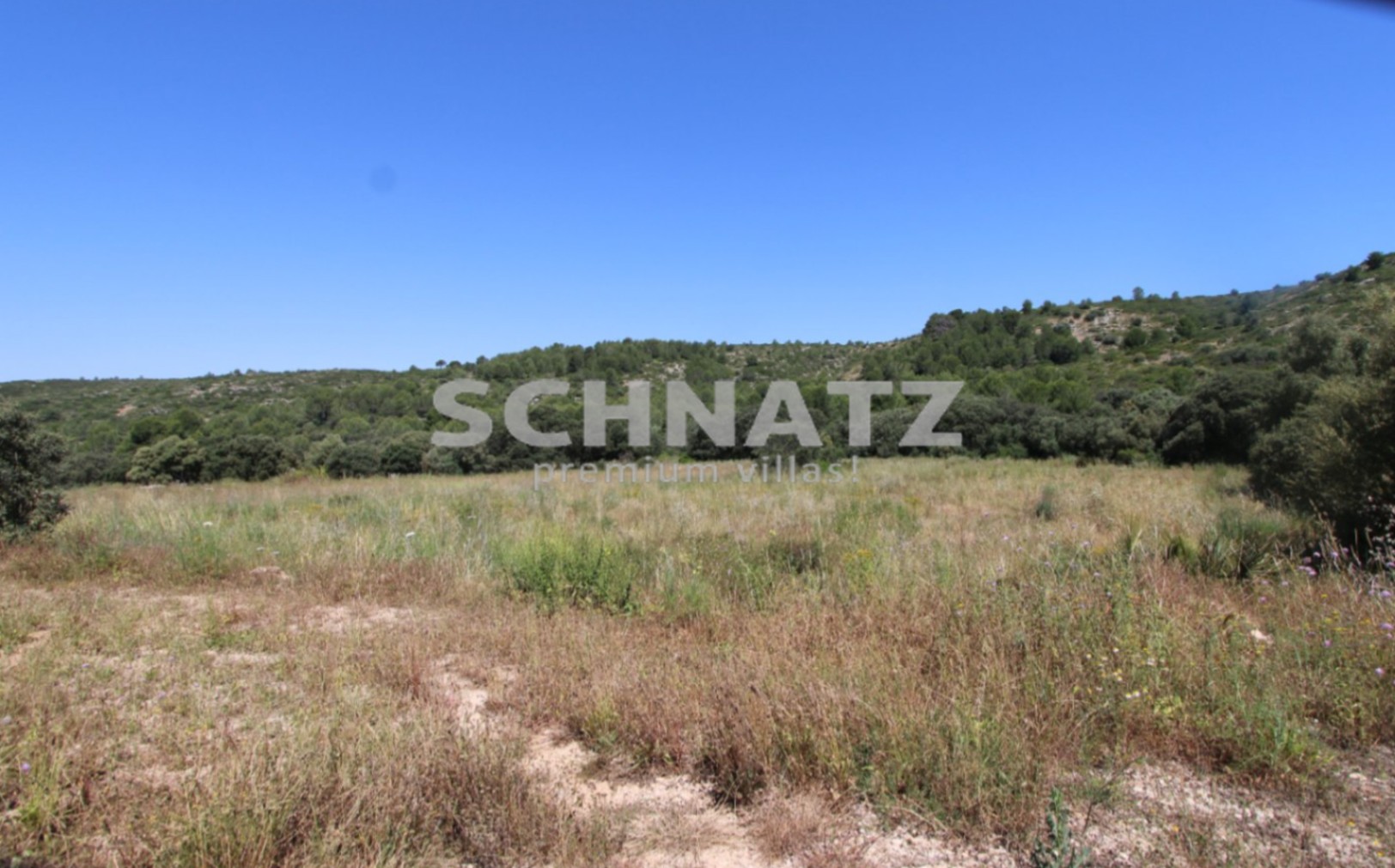 Finca con encanto en venta en Jalón
