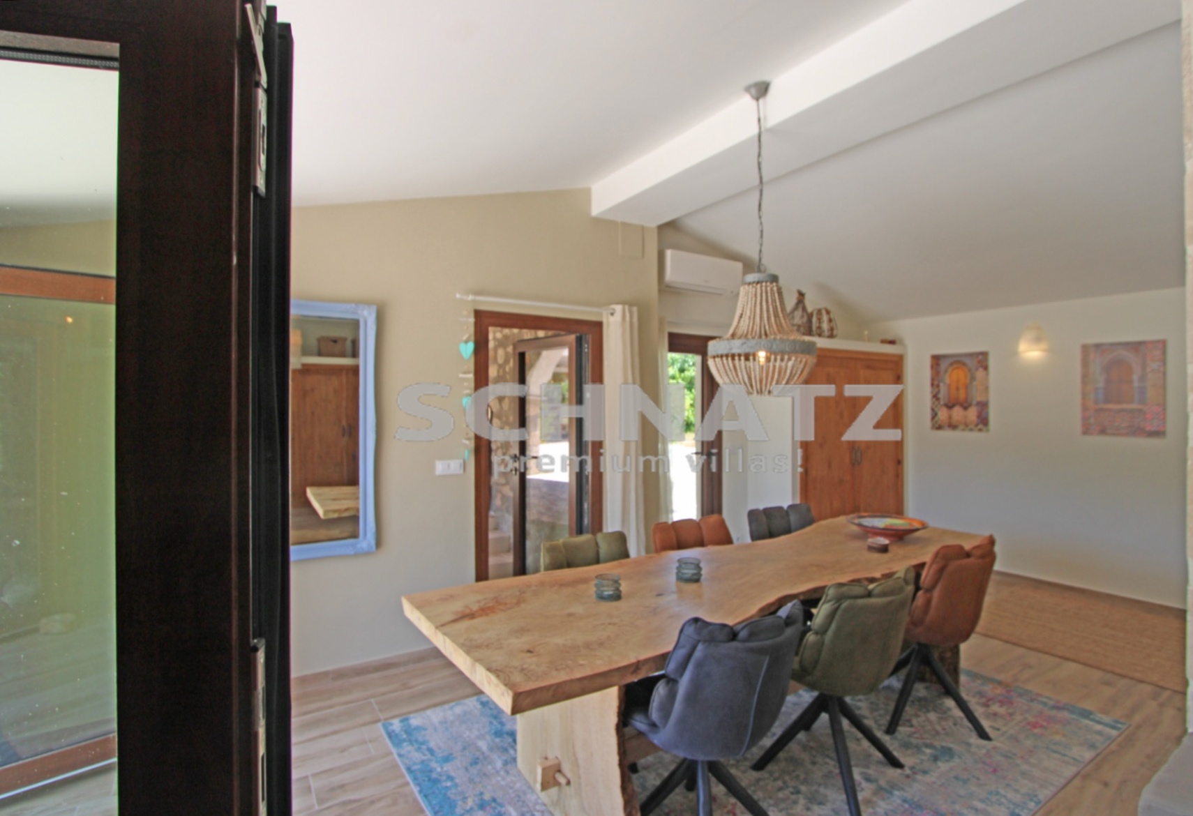 Finca con encanto en venta en Jalón