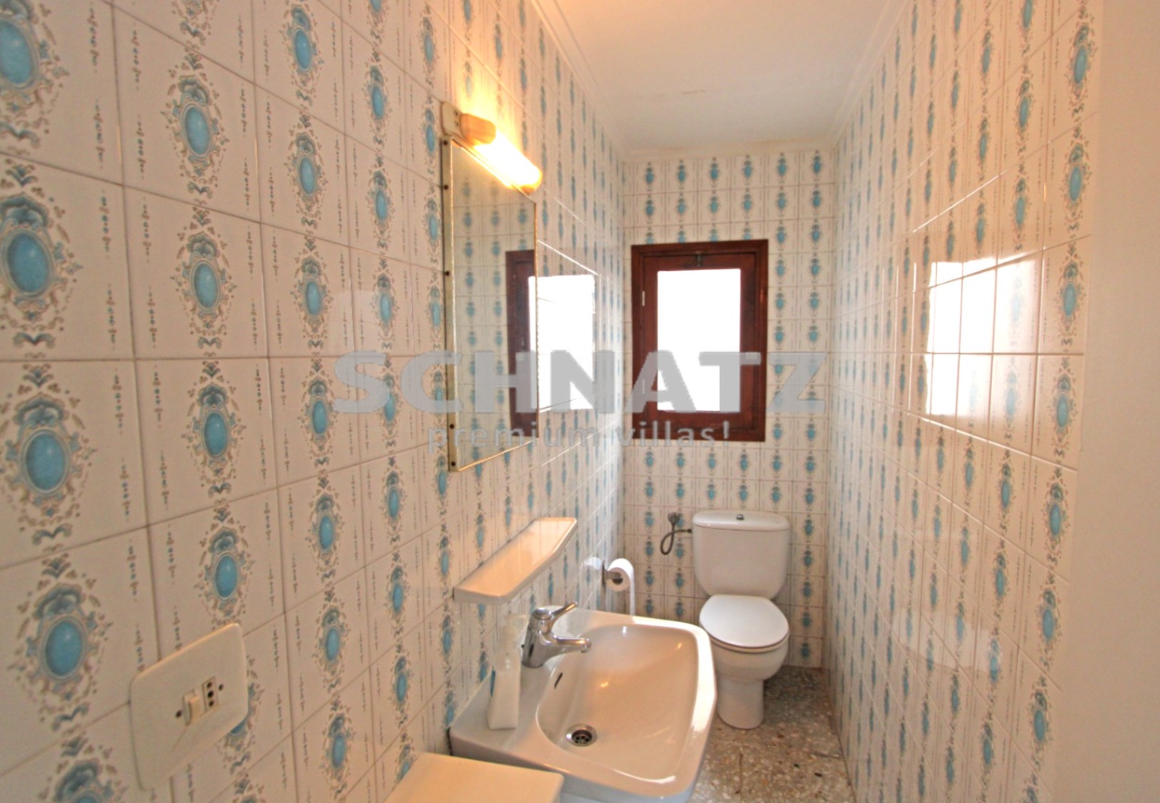 Casa de campo en venta en Alcalalí