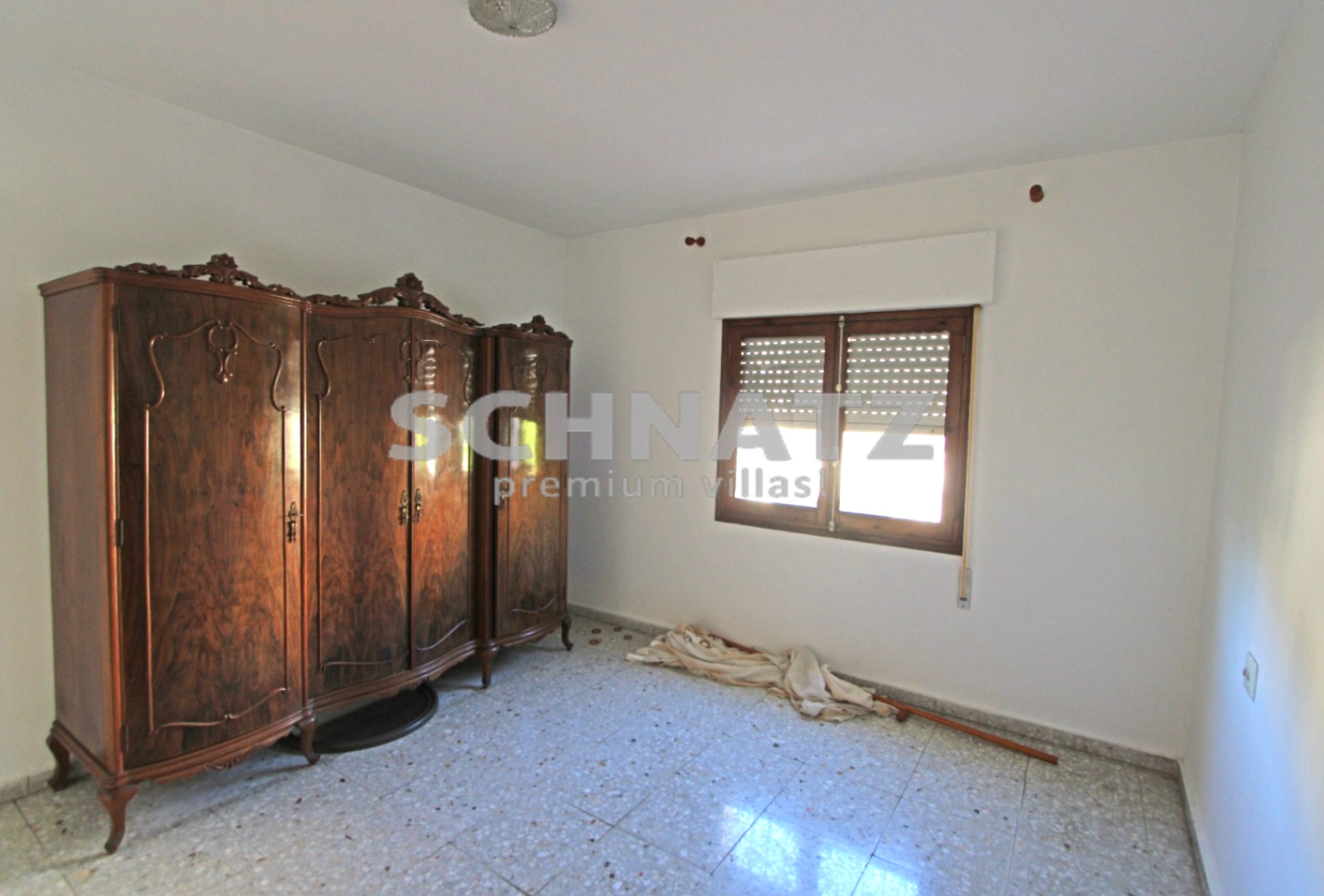 Casa de campo en venta en Alcalalí