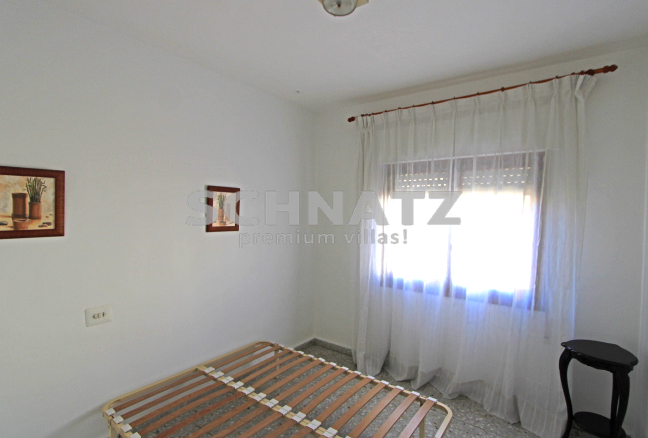 Casa de campo en venta en Alcalalí