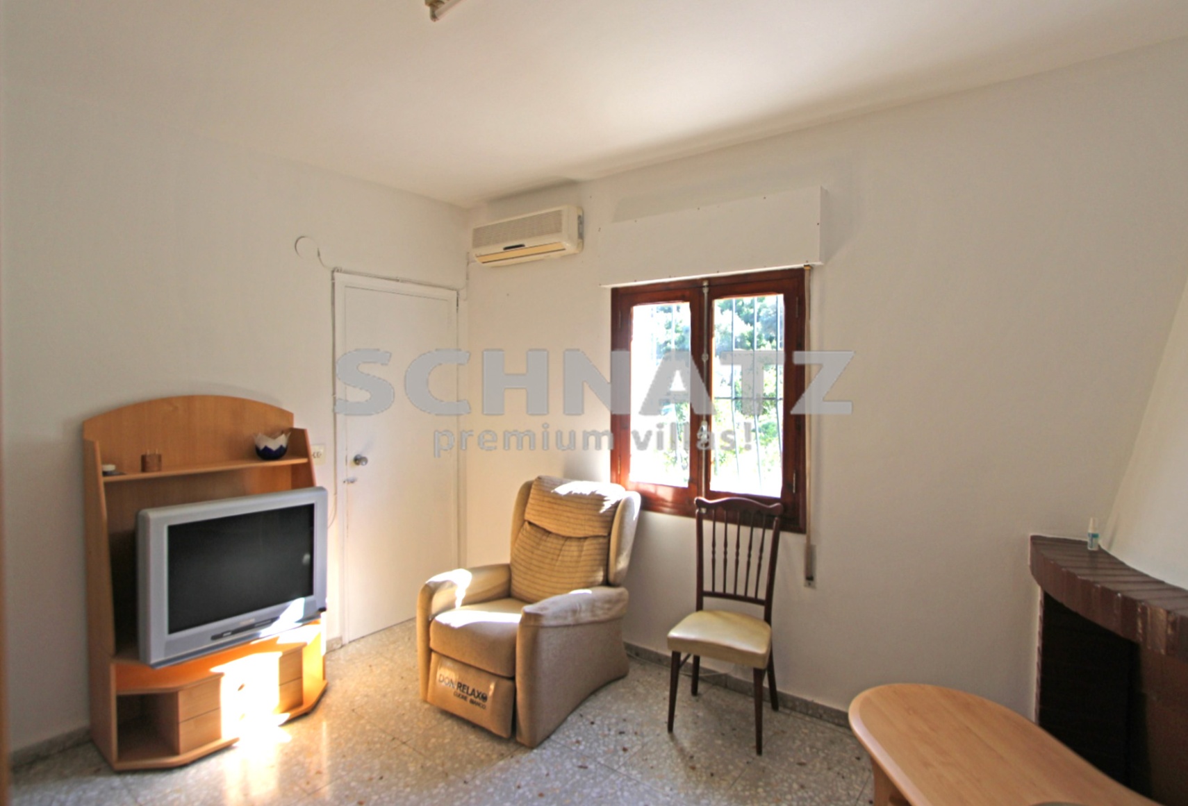 Casa de campo en venta en Alcalalí