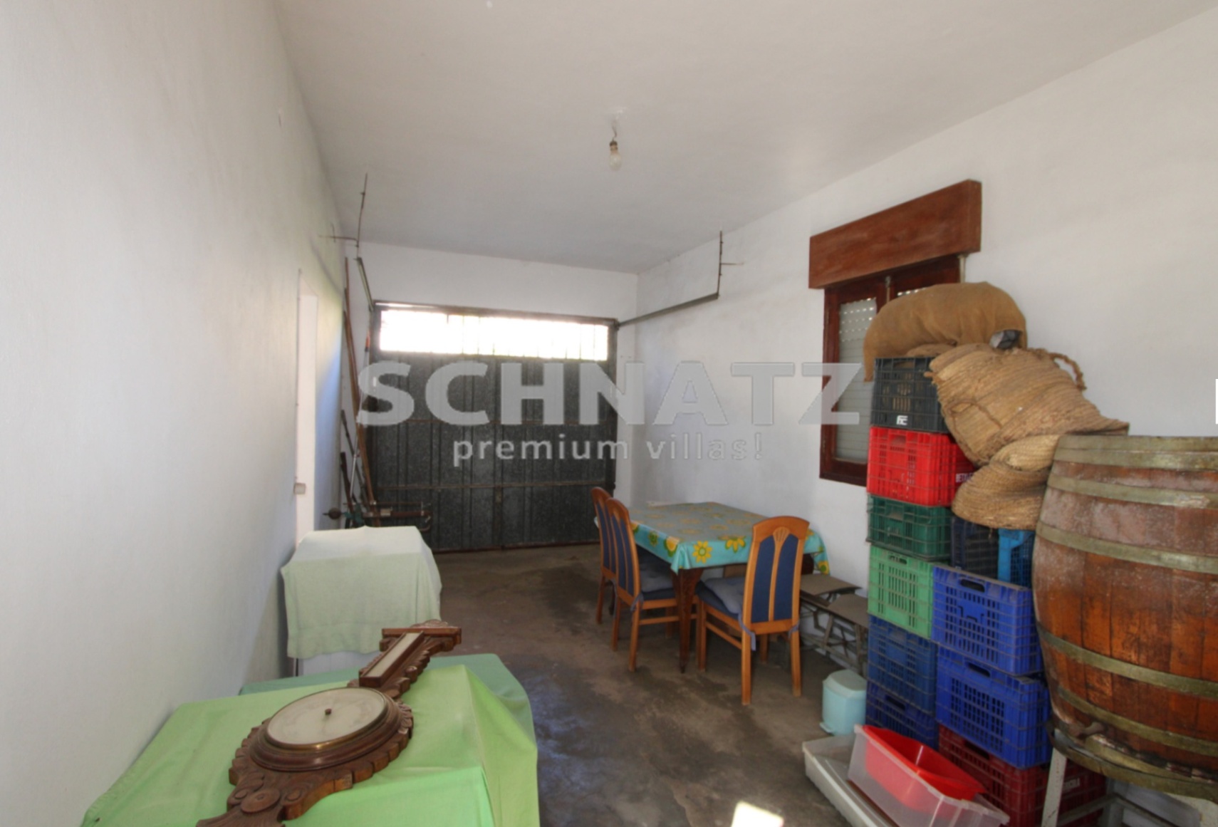 Casa de campo en venta en Alcalalí