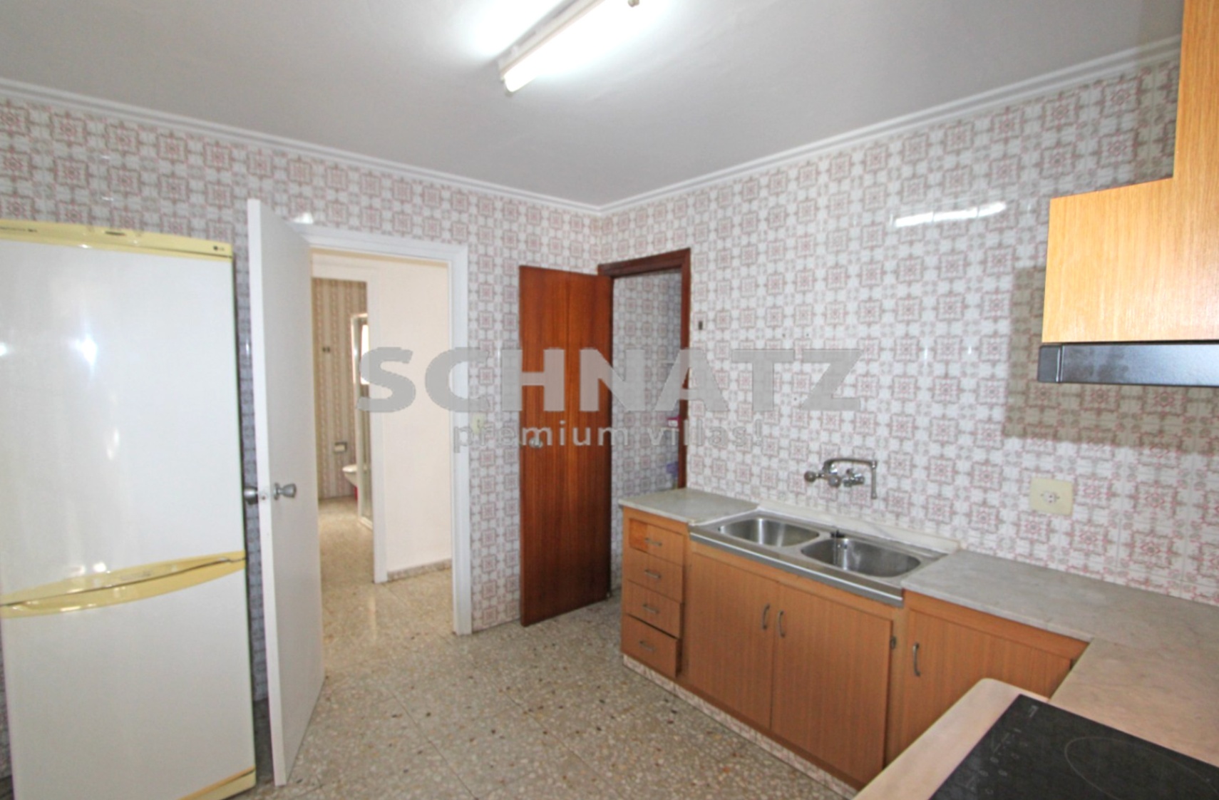 Casa de campo en venta en Alcalalí