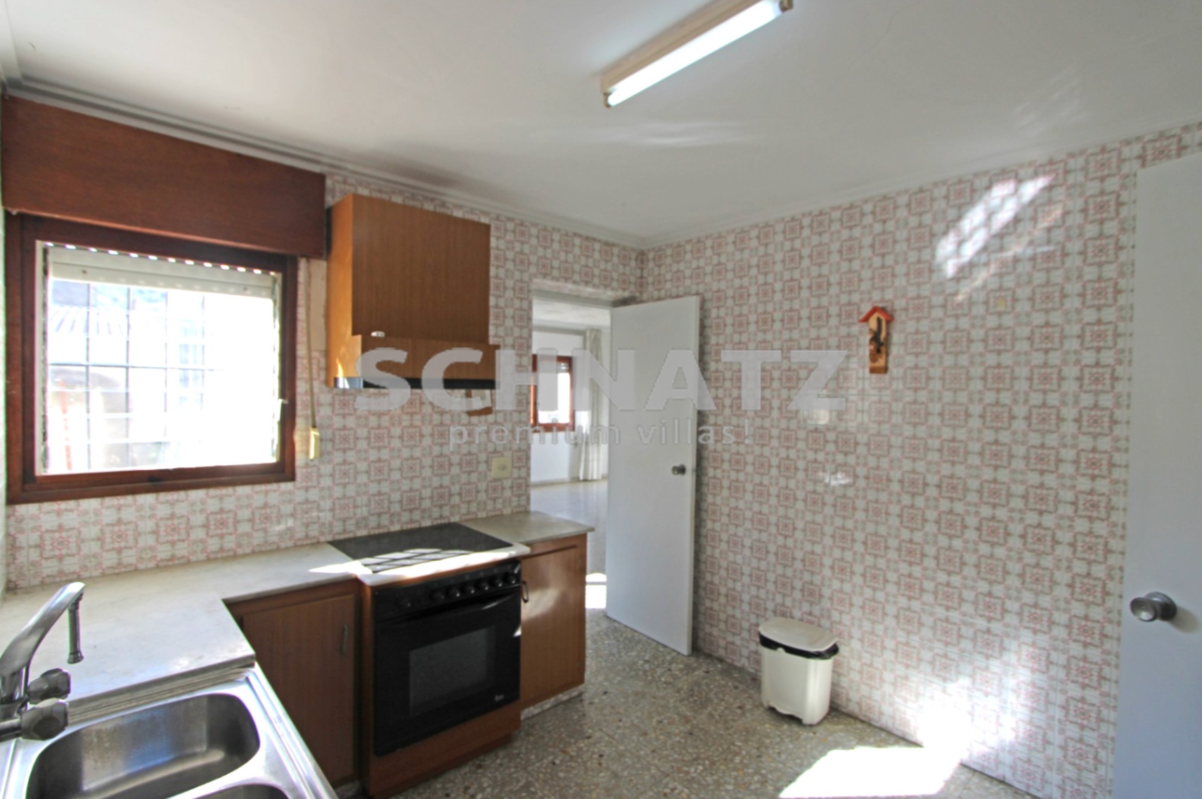Casa de campo en venta en Alcalalí