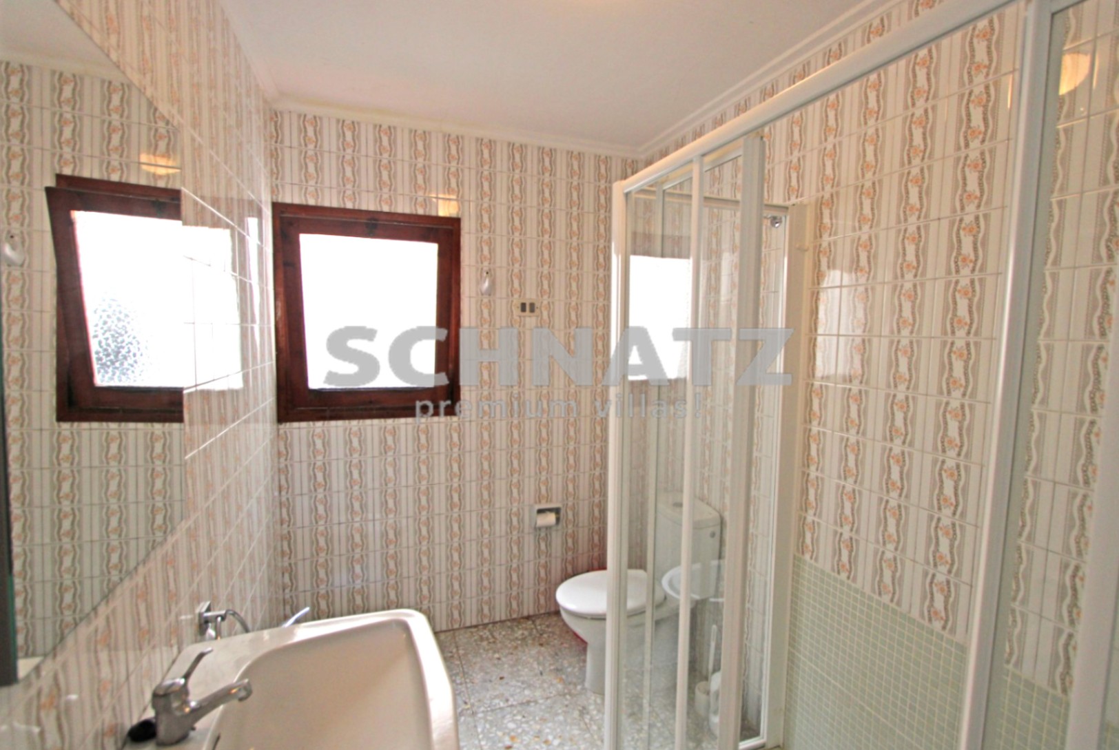 Casa de campo en venta en Alcalalí