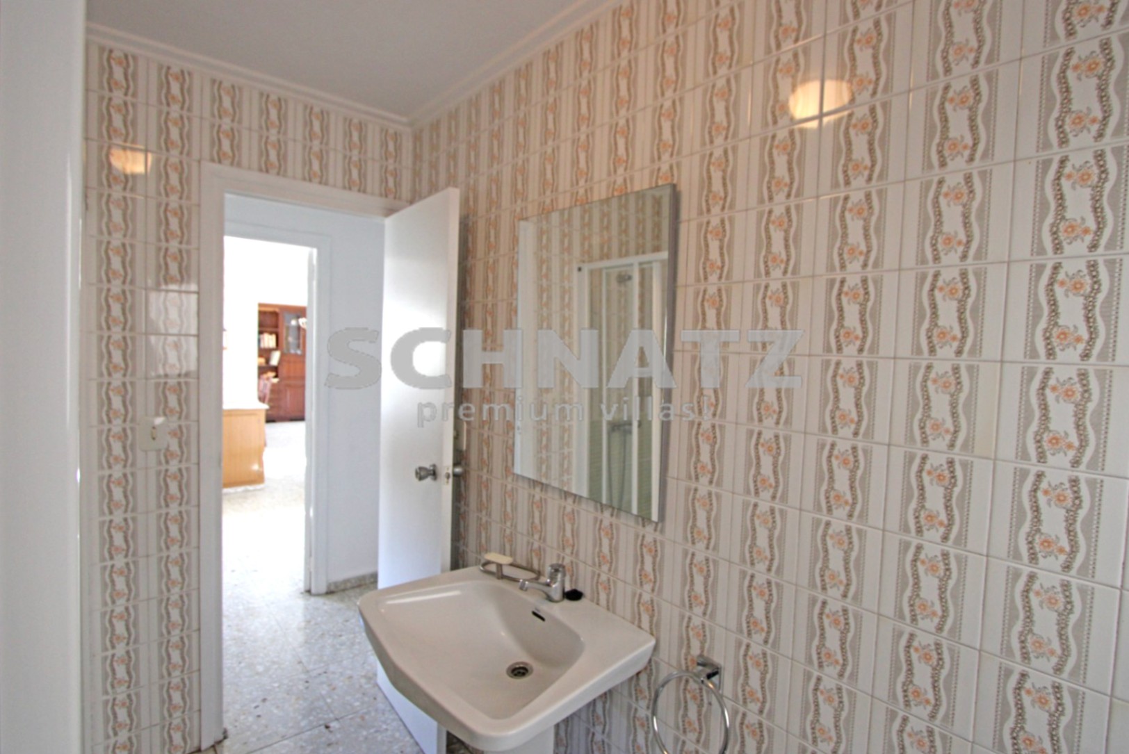 Casa de campo en venta en Alcalalí