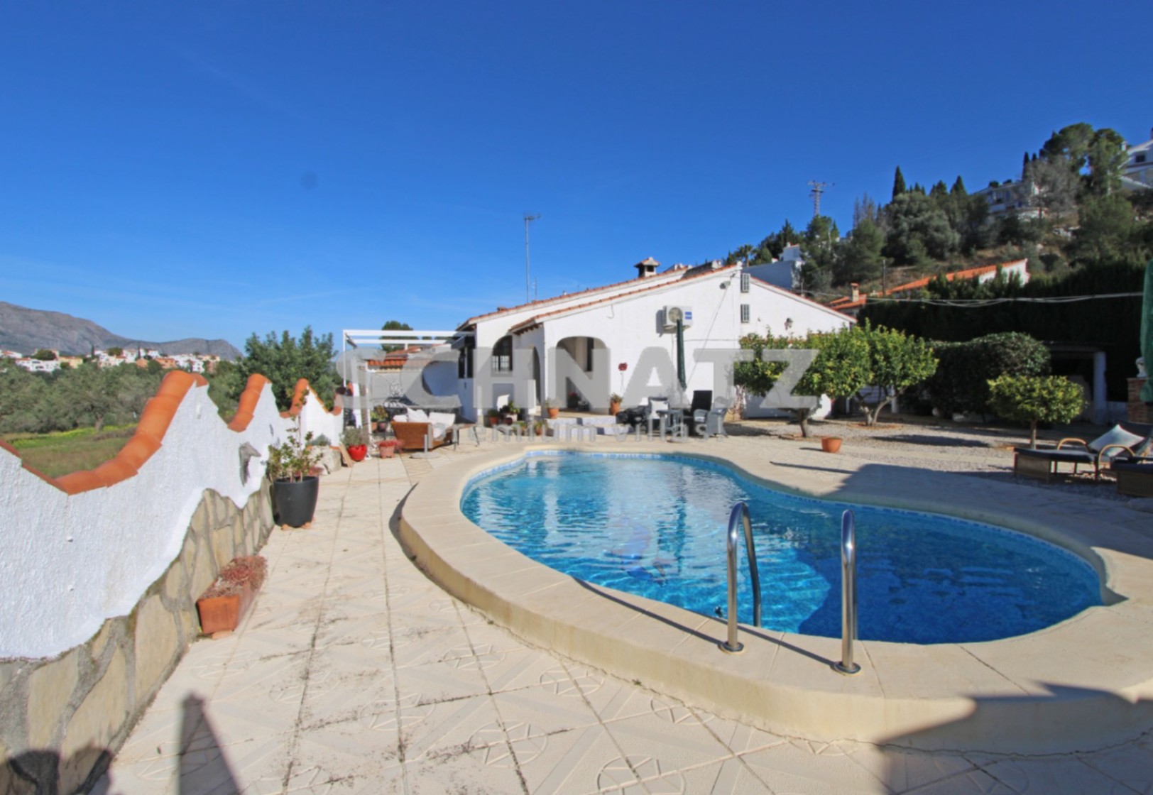 Villa en venta en Orba