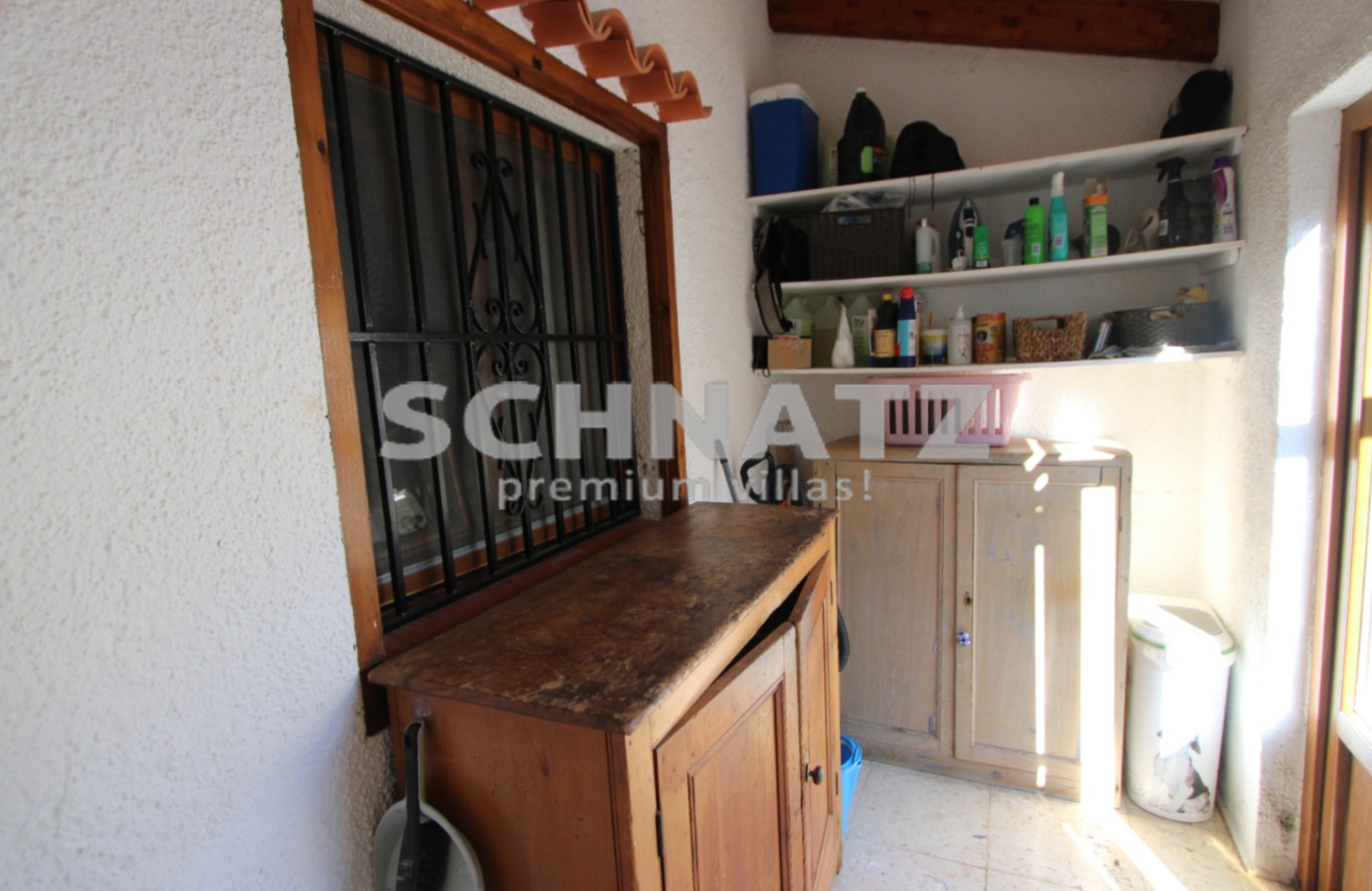Villa en venta en Orba