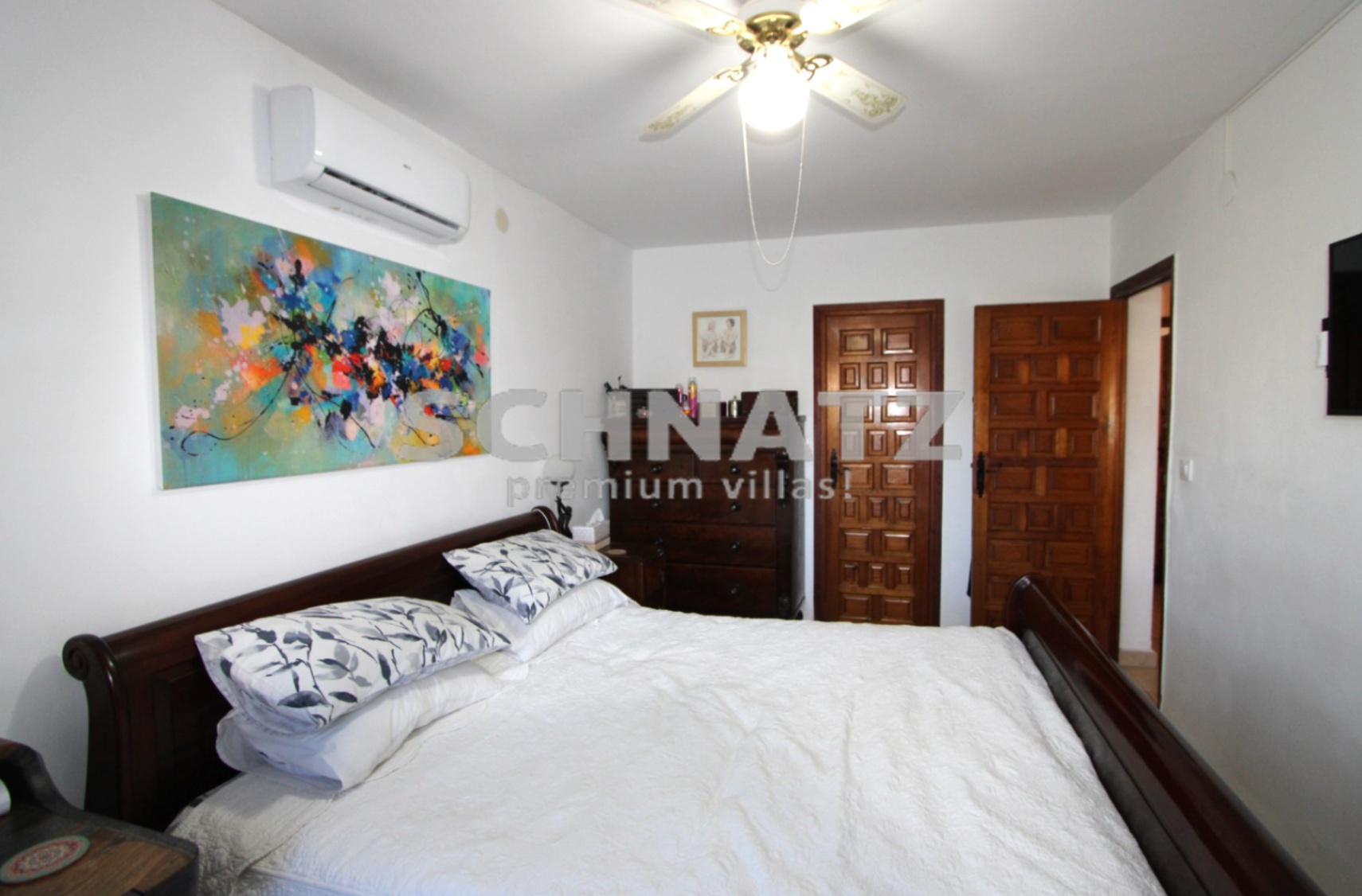 Villa en venta en Orba