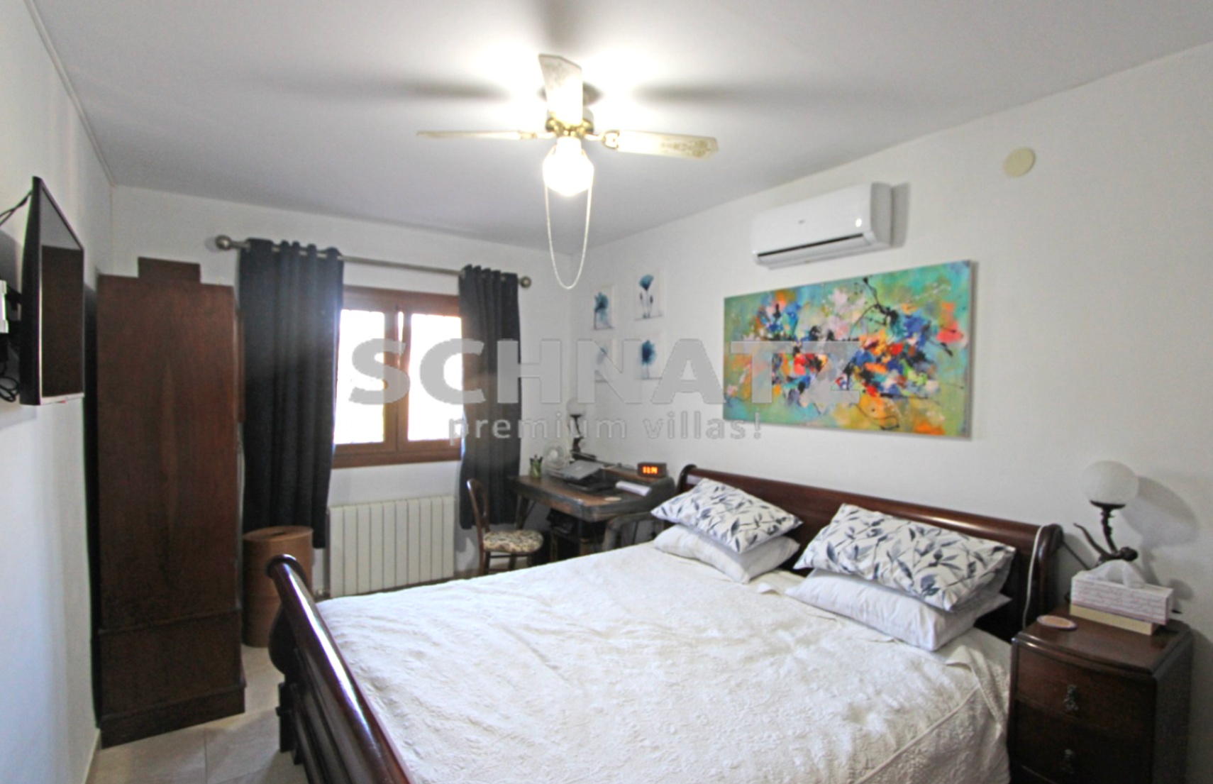 Villa en venta en Orba