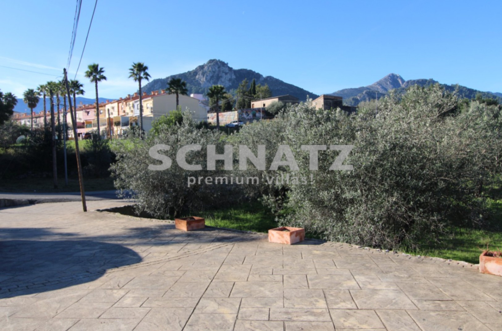 Villa en venta en Orba