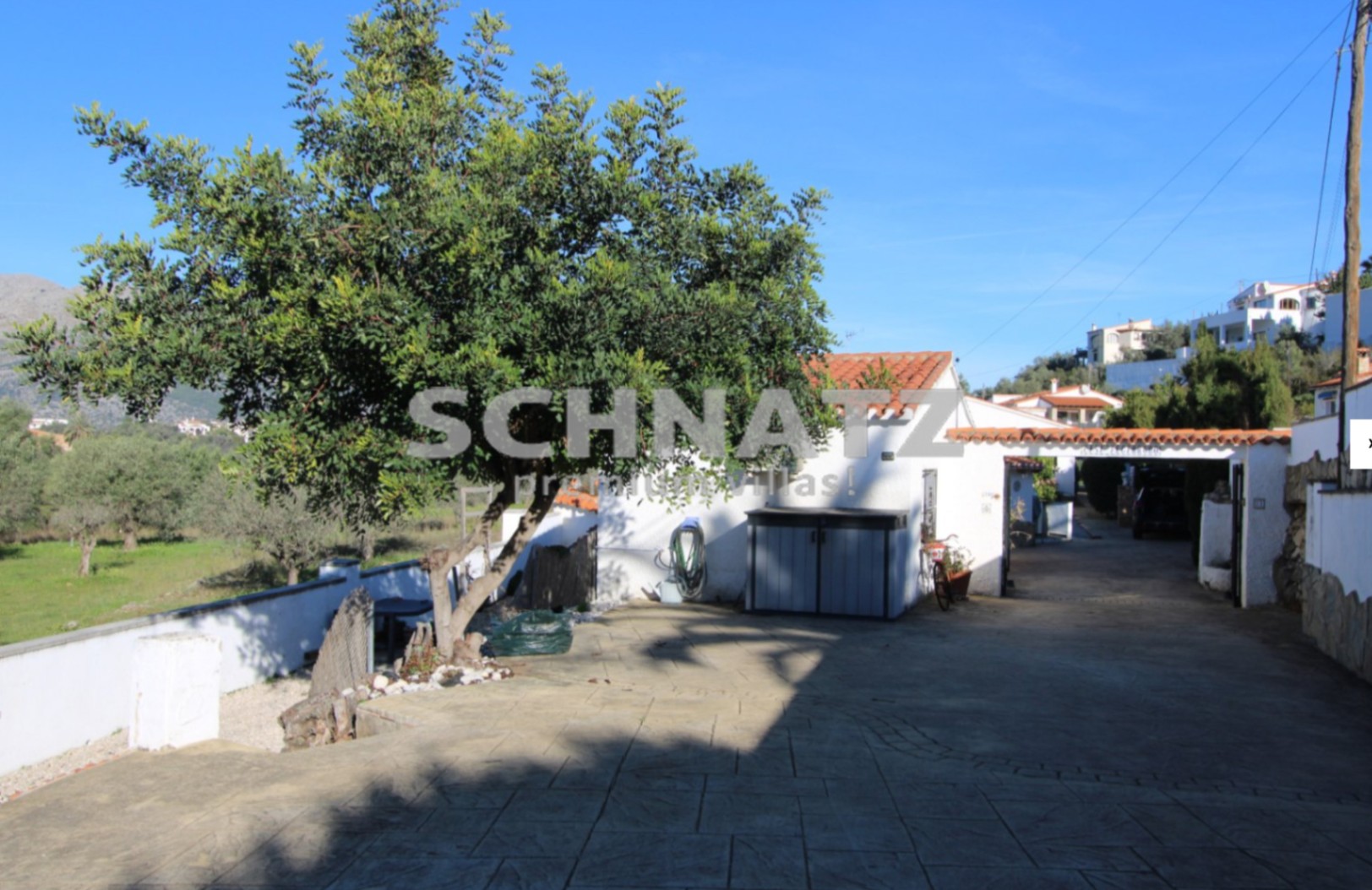 Villa en venta en Orba