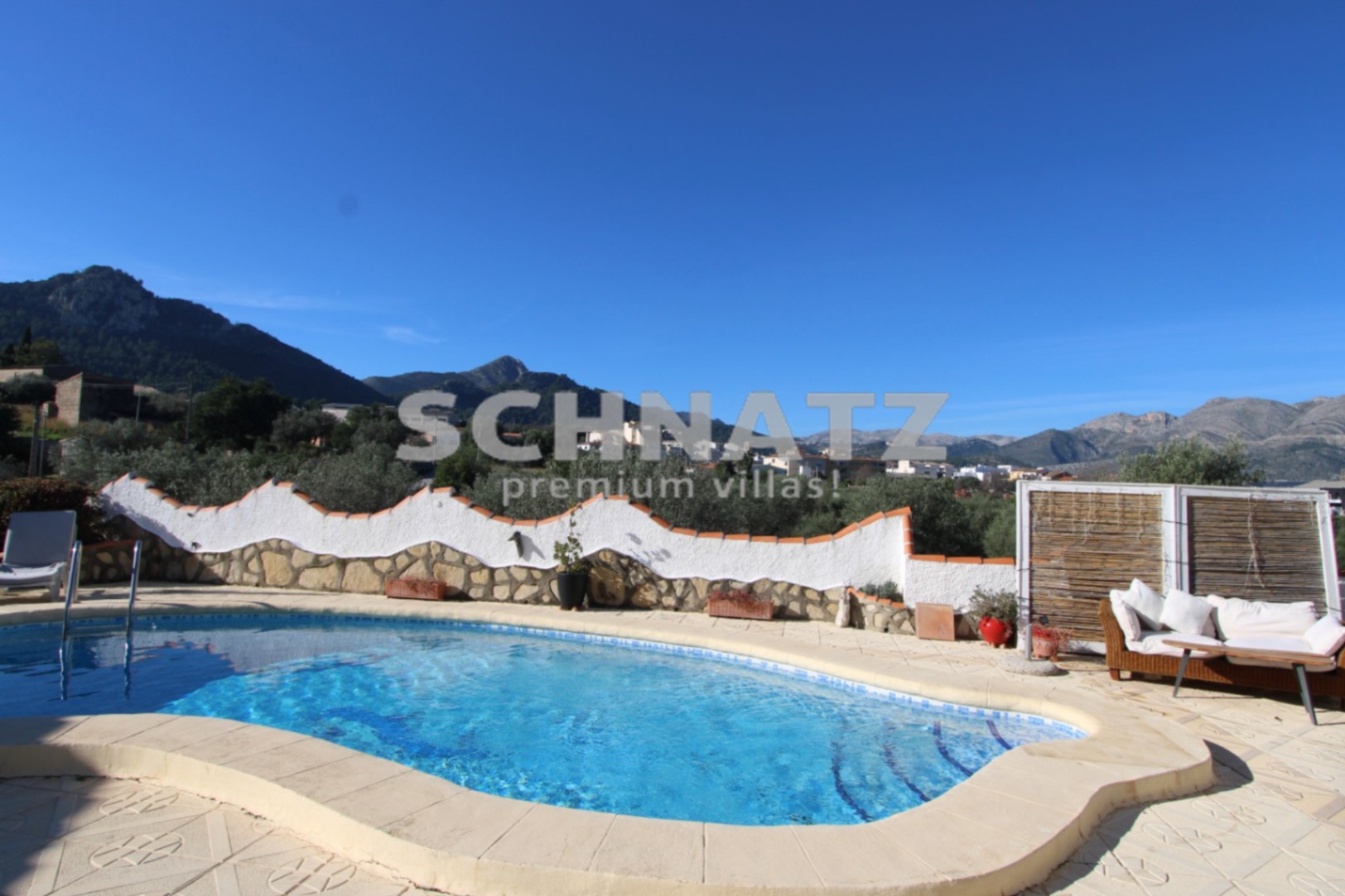 Villa en venta en Orba