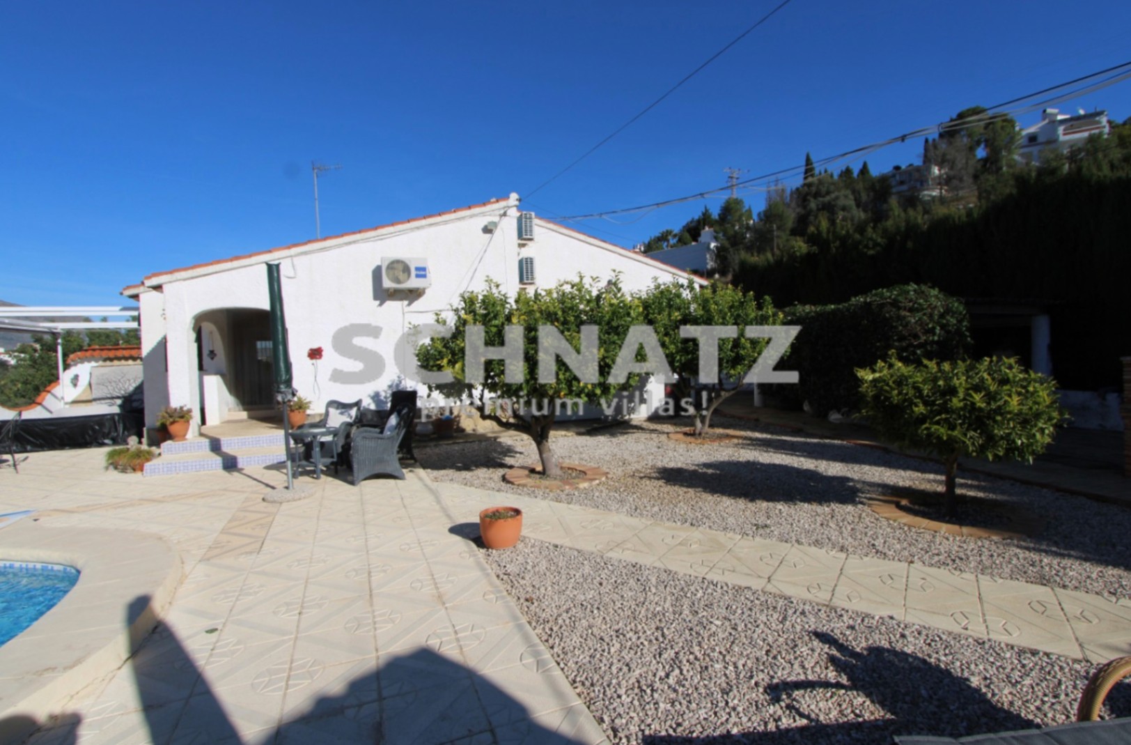 Villa en venta en Orba