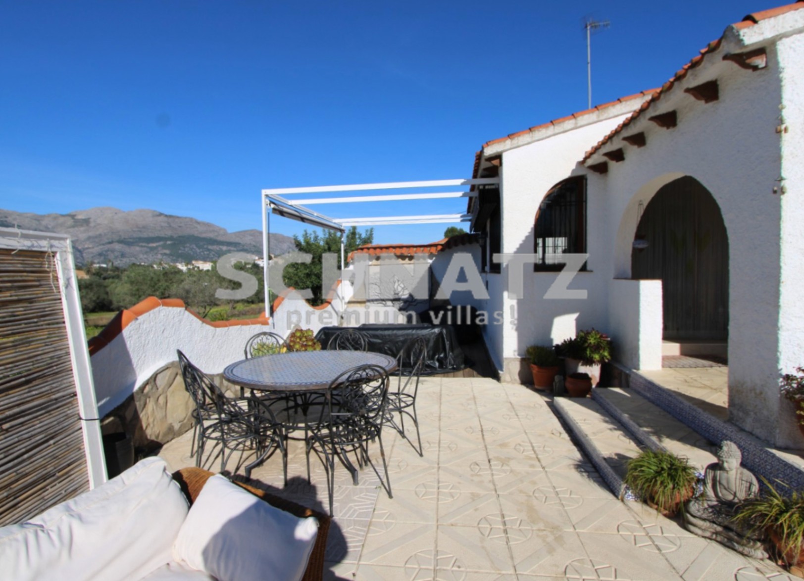 Villa en venta en Orba