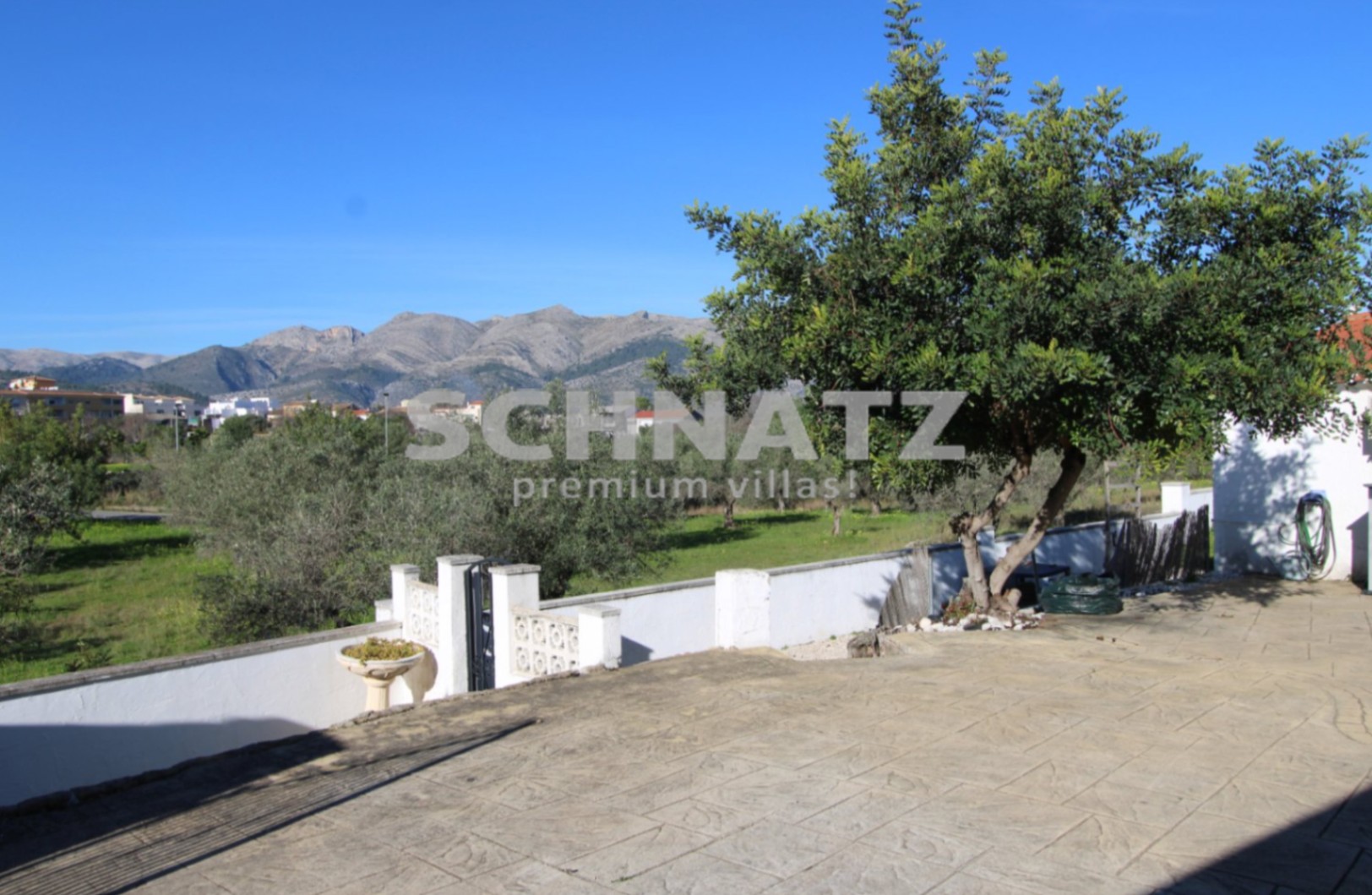 Villa en venta en Orba