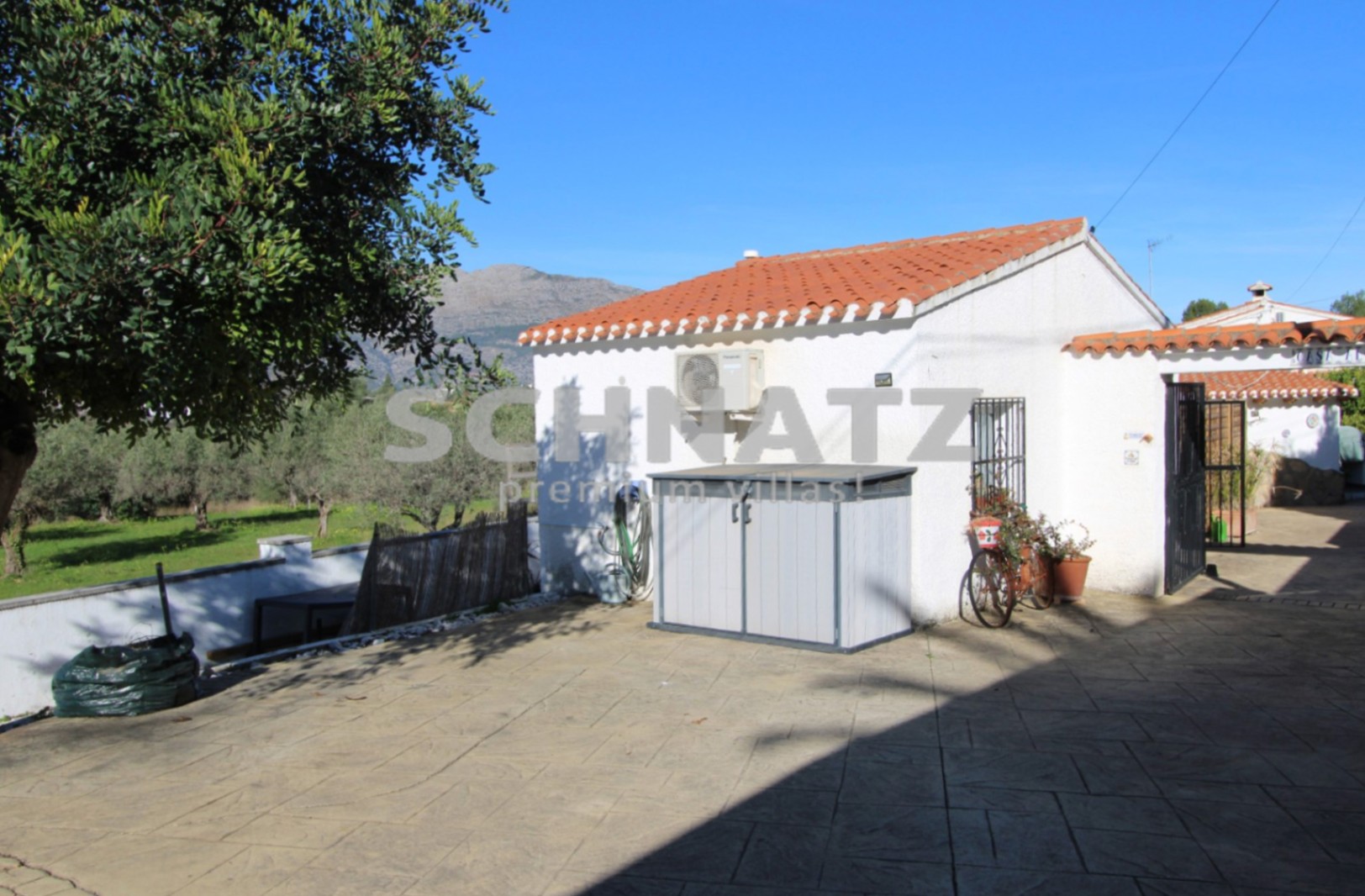 Villa en venta en Orba