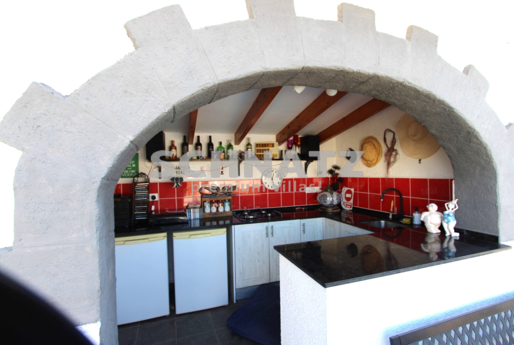 Villa en venta en Orba