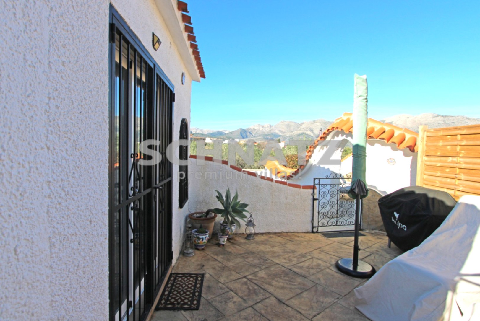 Villa en venta en Orba