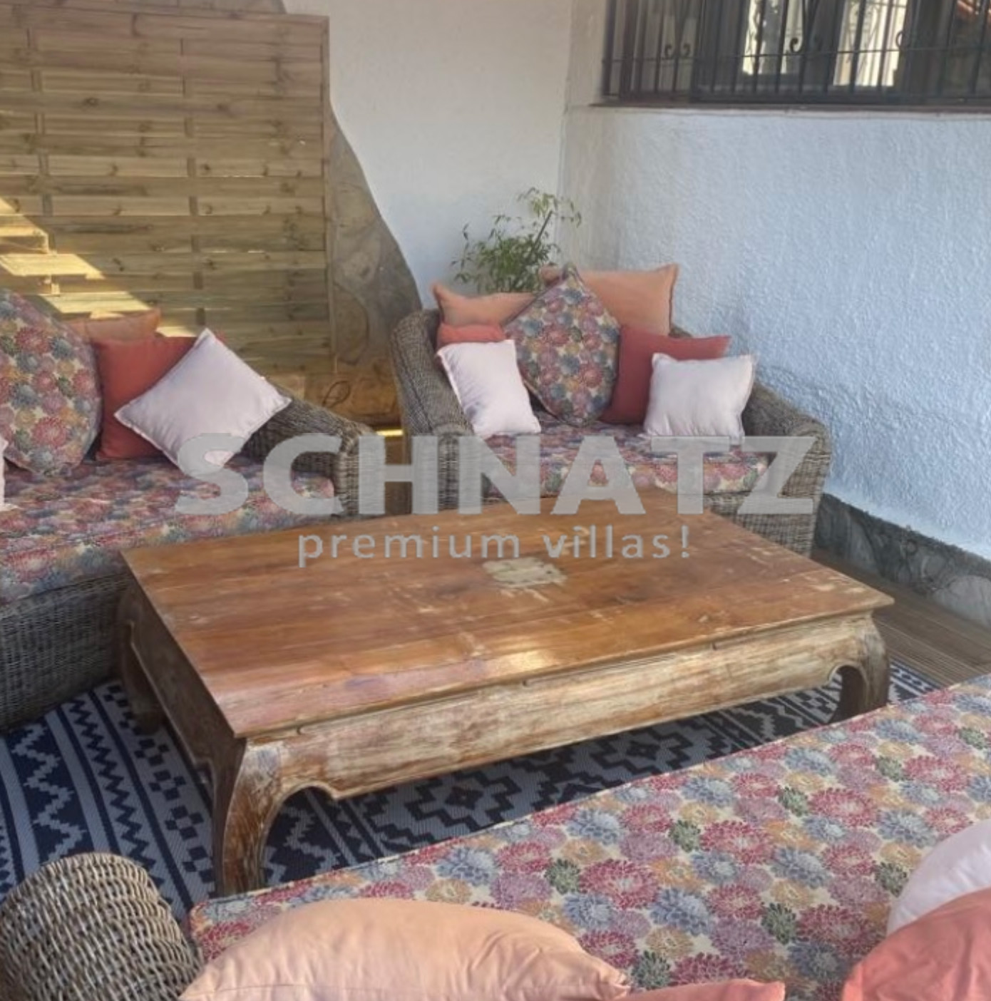 Villa en venta en Orba