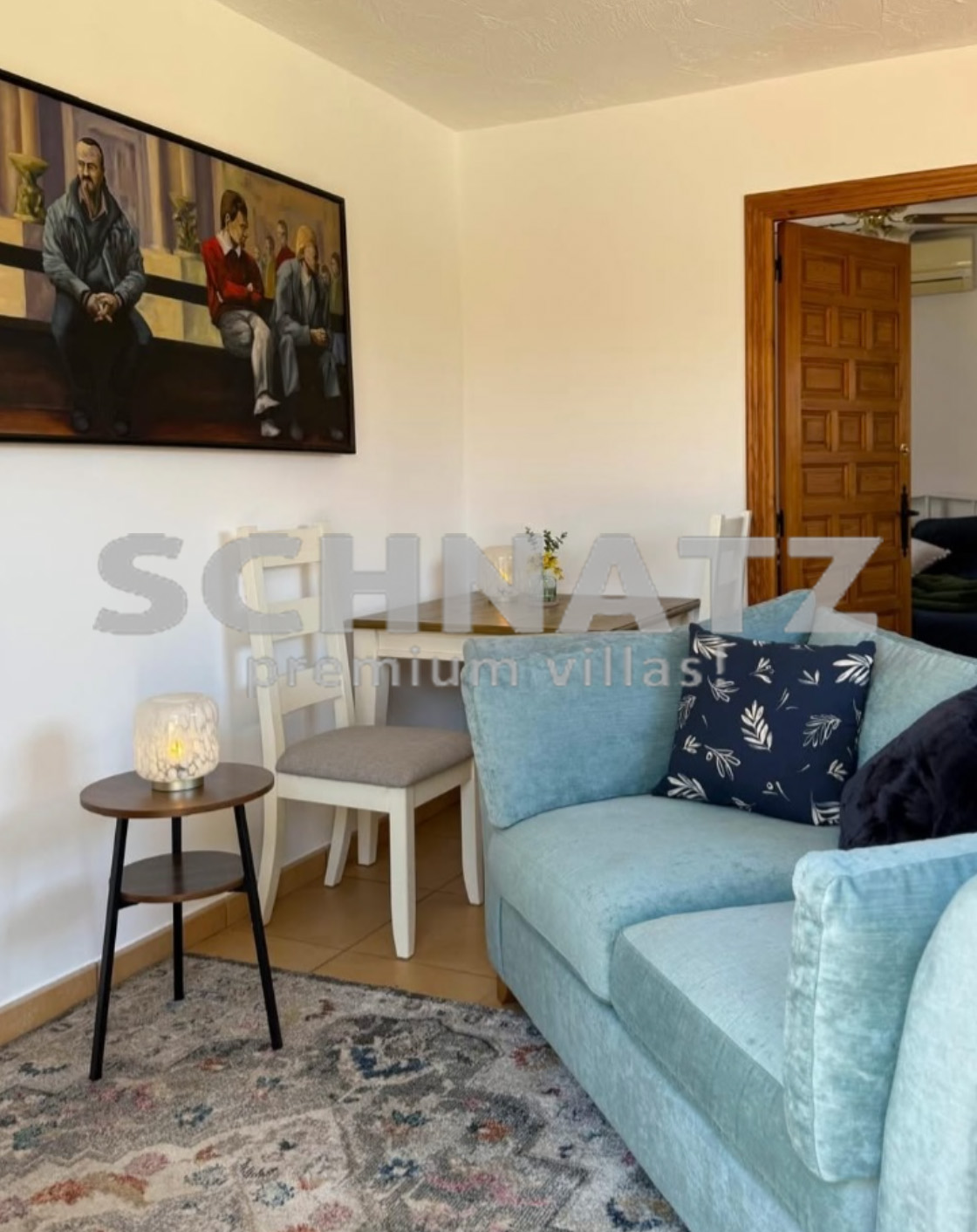 Villa en venta en Orba