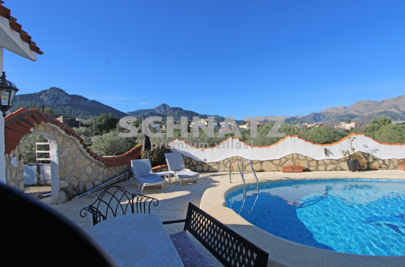 Villa en venta en Orba