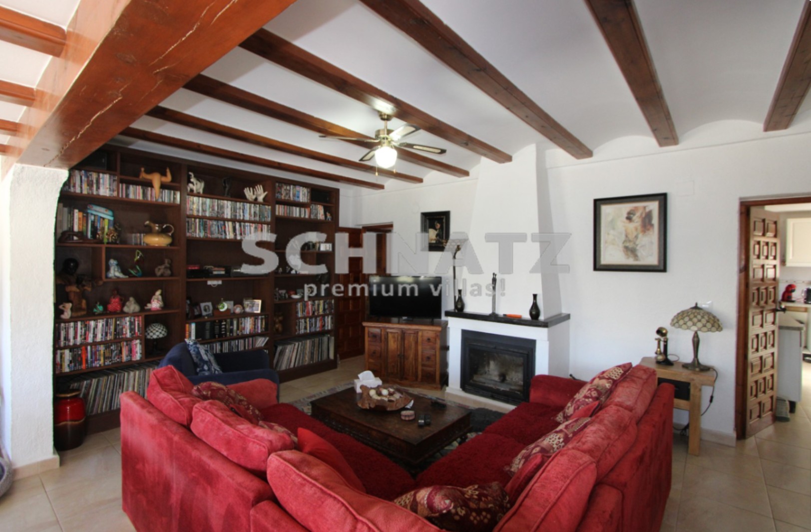 Villa en venta en Orba