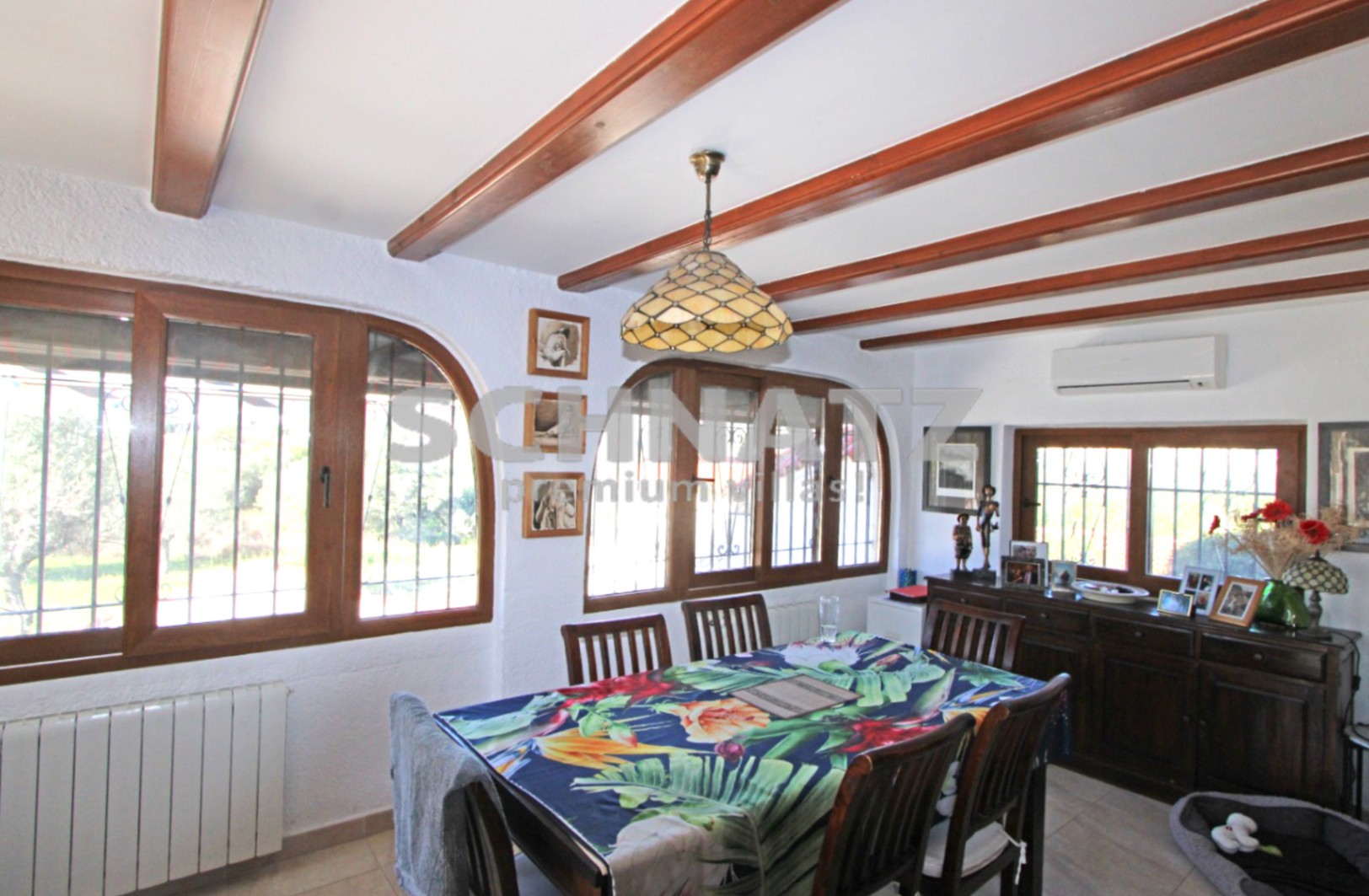 Villa en venta en Orba