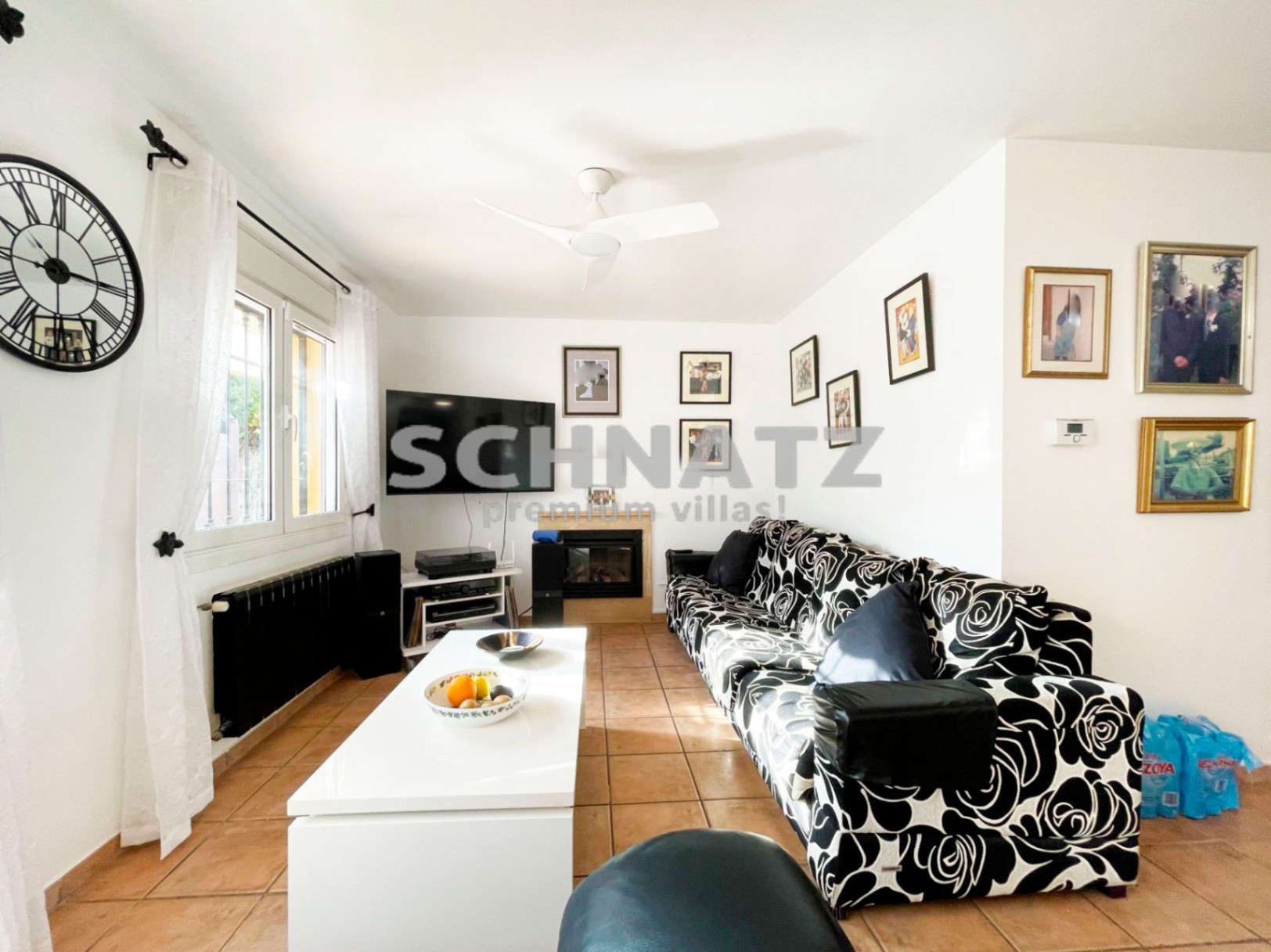 Bungalow en venta en Calpe
