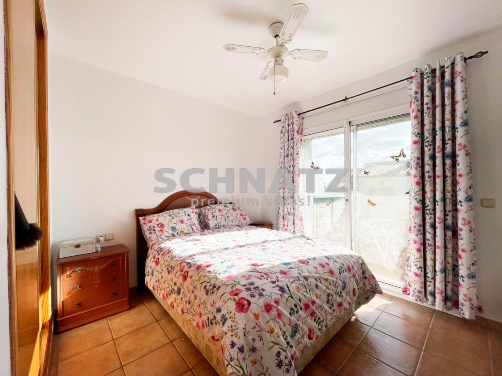 Bungalow en venta en Calpe