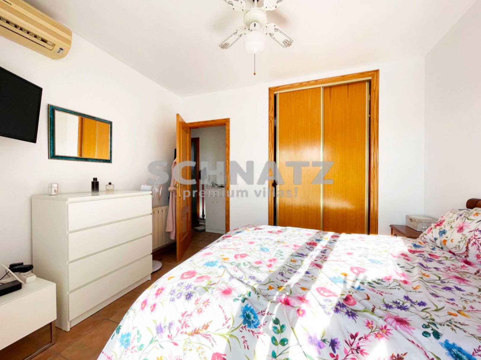 Bungalow en venta en Calpe