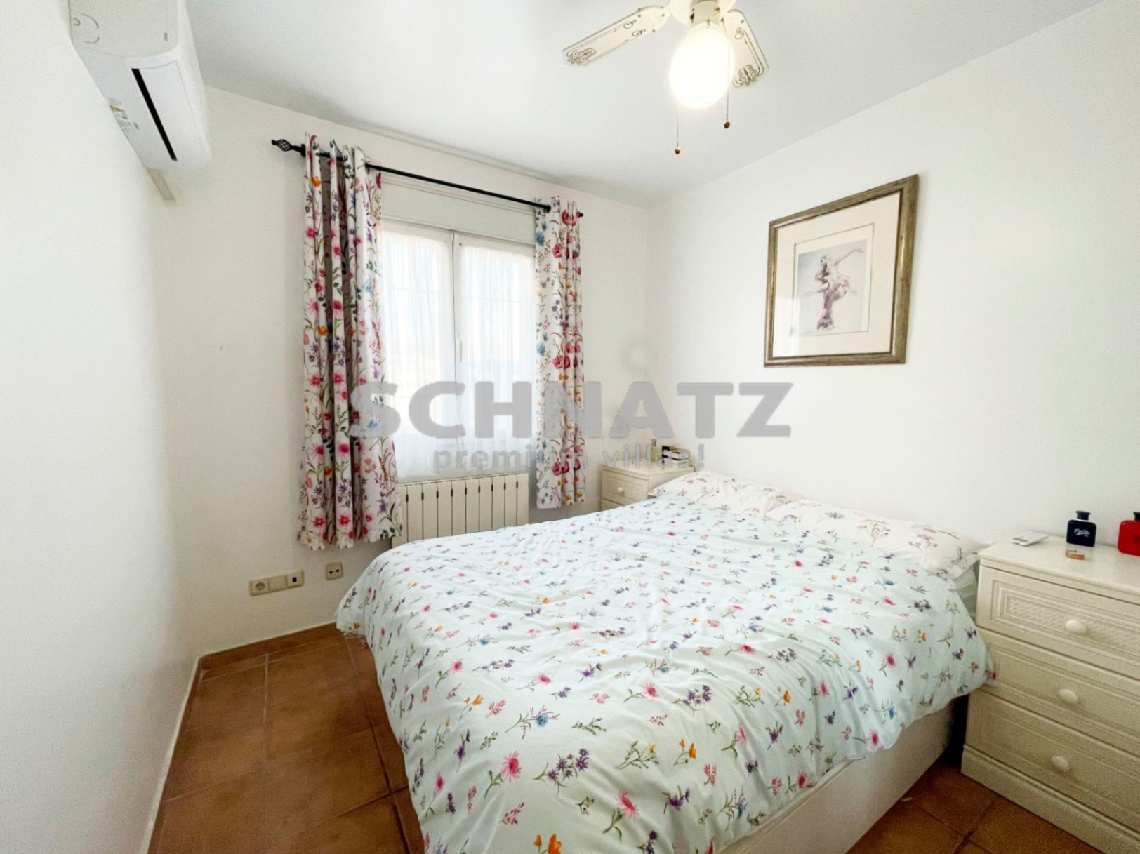 Bungalow en venta en Calpe