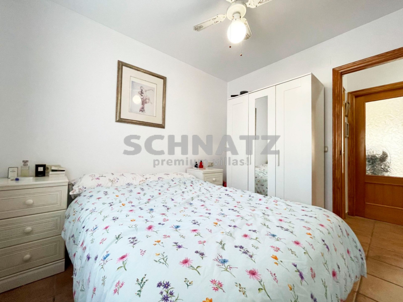 Bungalow en venta en Calpe