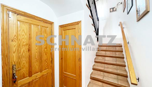 Bungalow en venta en Calpe
