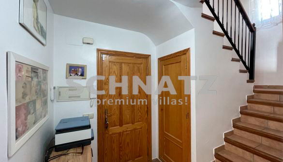 Bungalow en venta en Calpe