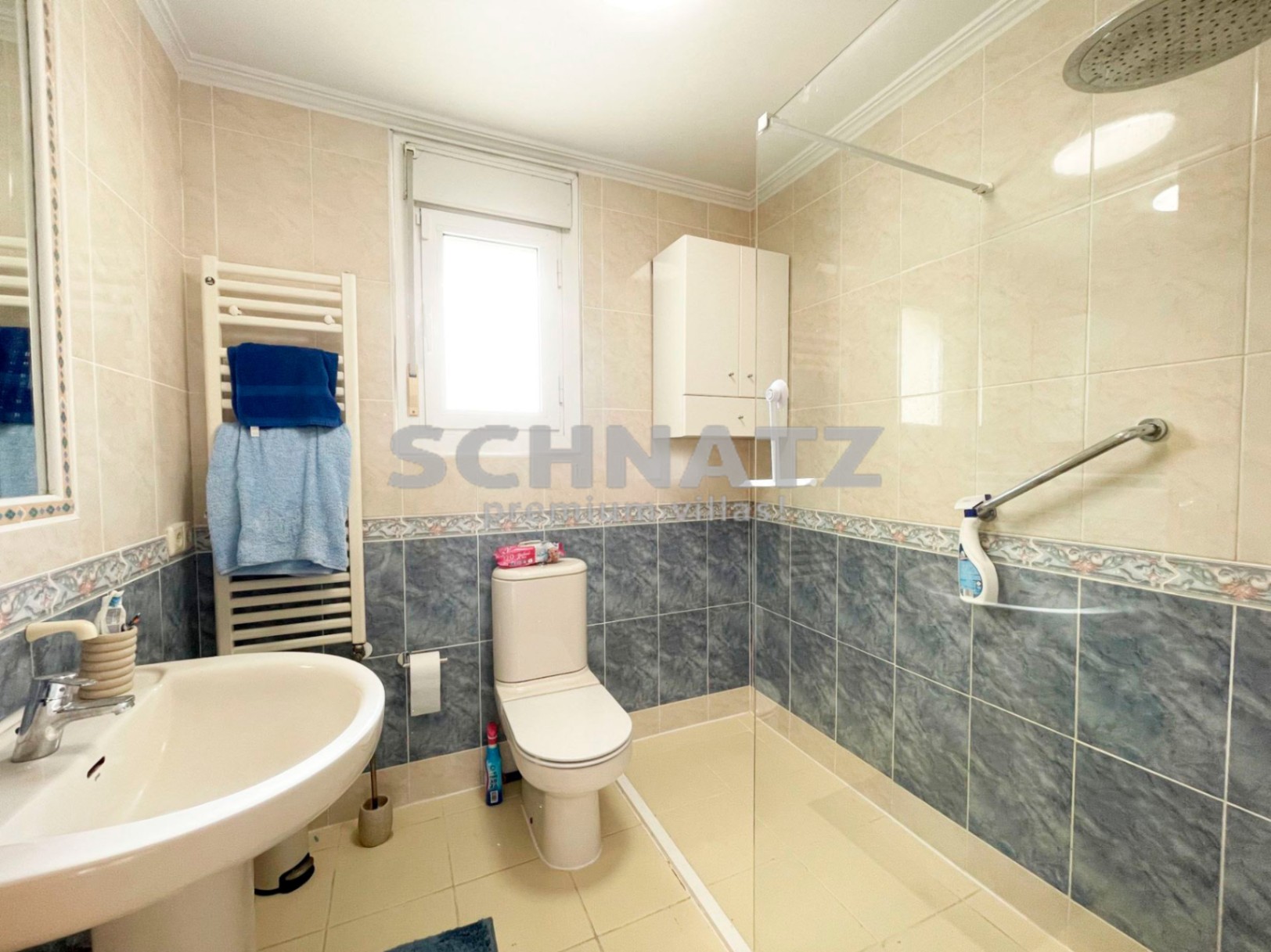 Bungalow en venta en Calpe