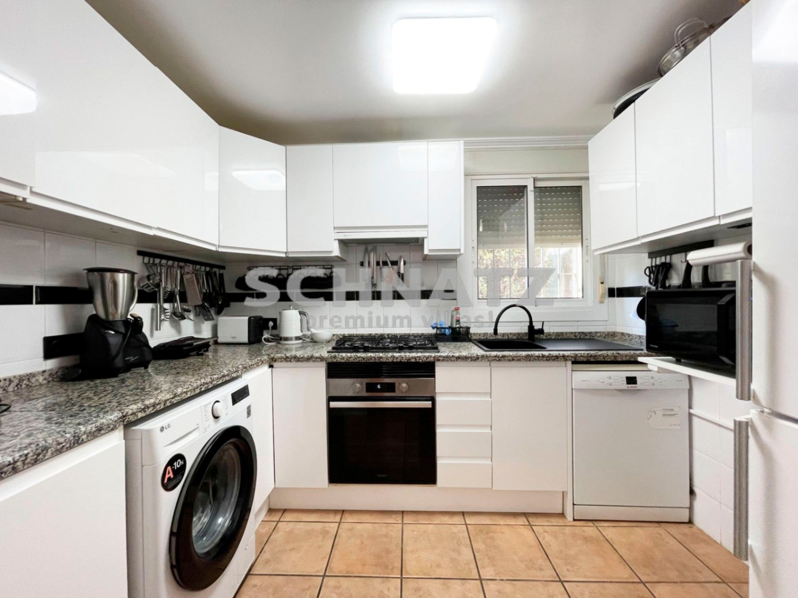 Bungalow en venta en Calpe