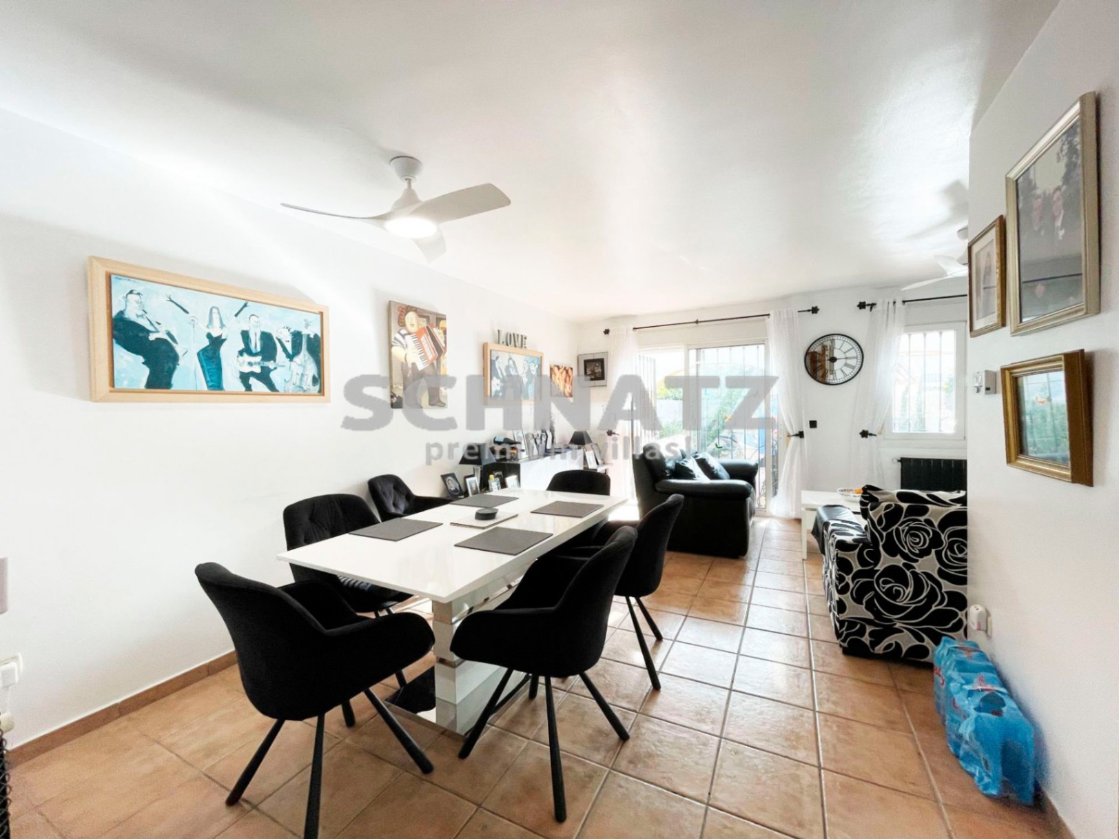 Bungalow en venta en Calpe