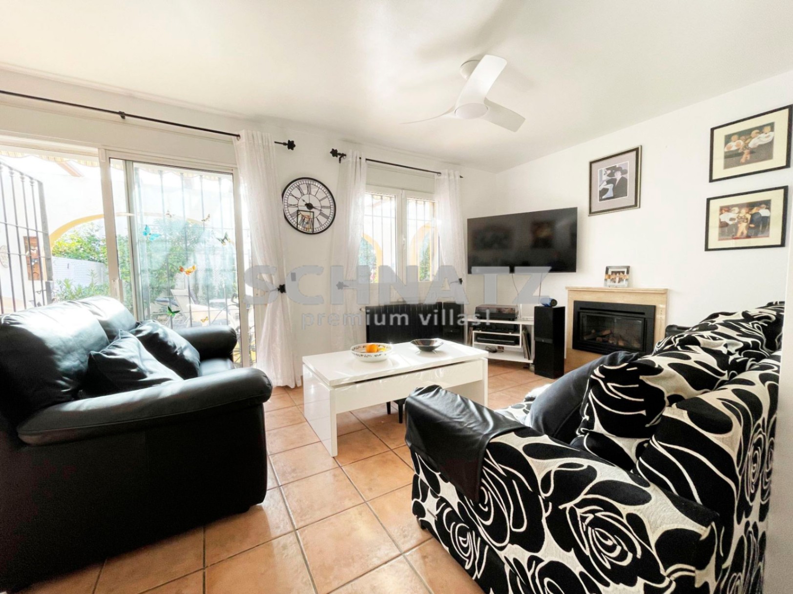 Bungalow en venta en Calpe