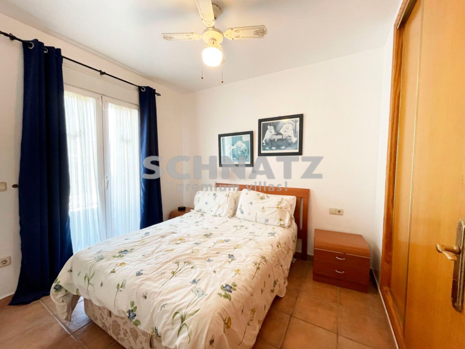 Bungalow en venta en Calpe