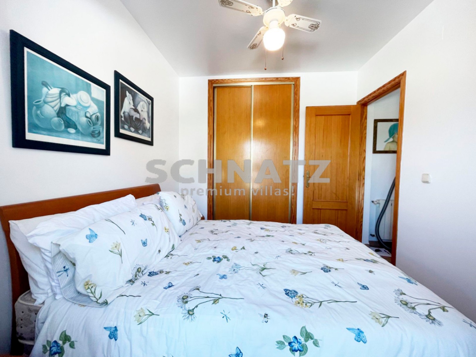 Bungalow en venta en Calpe