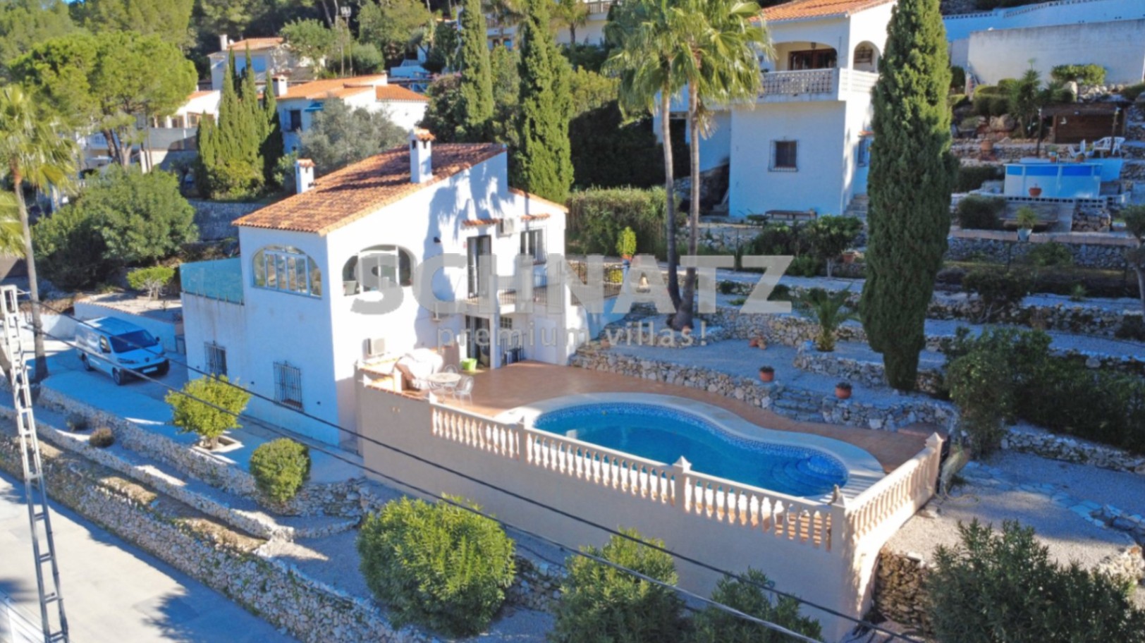 Villa en venta en Orba