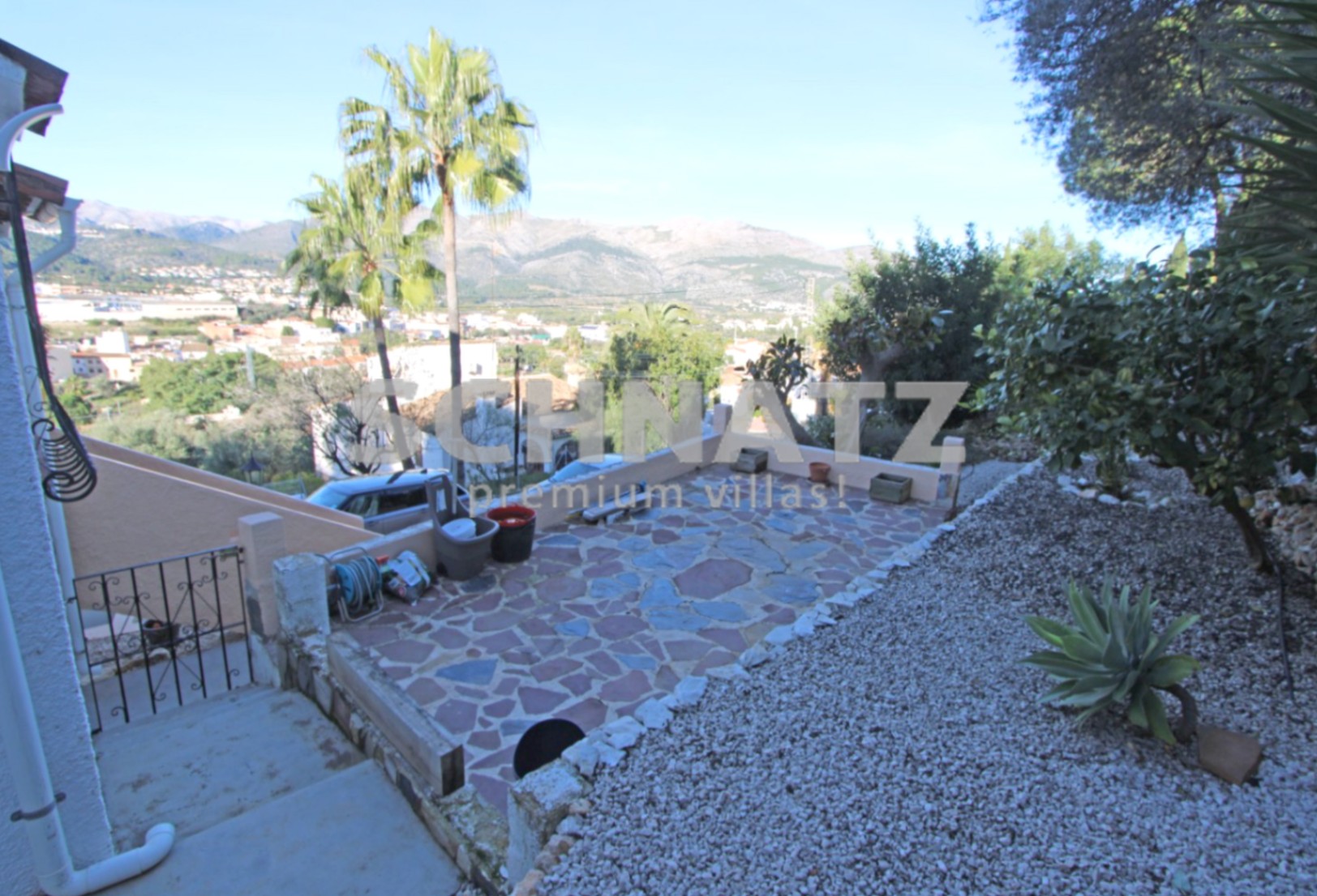 Villa en venta en Orba
