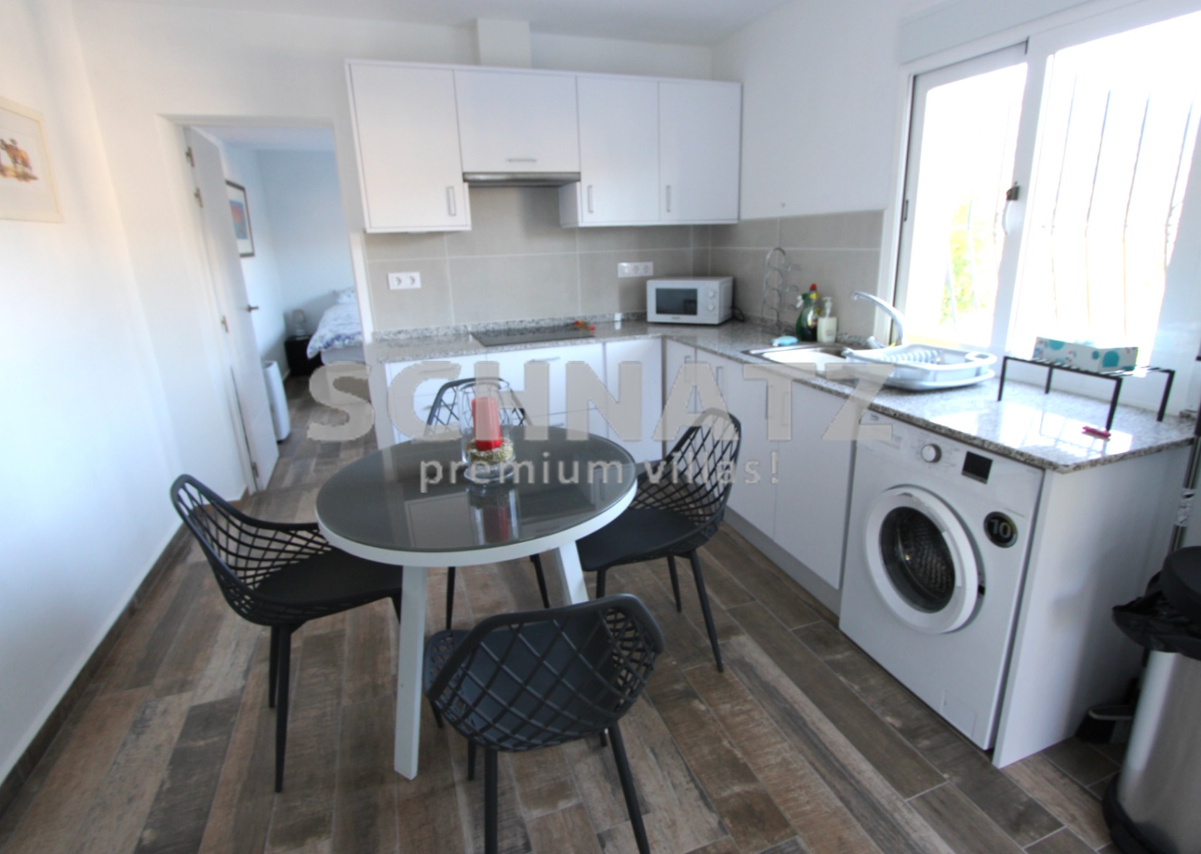 Villa en venta en Orba