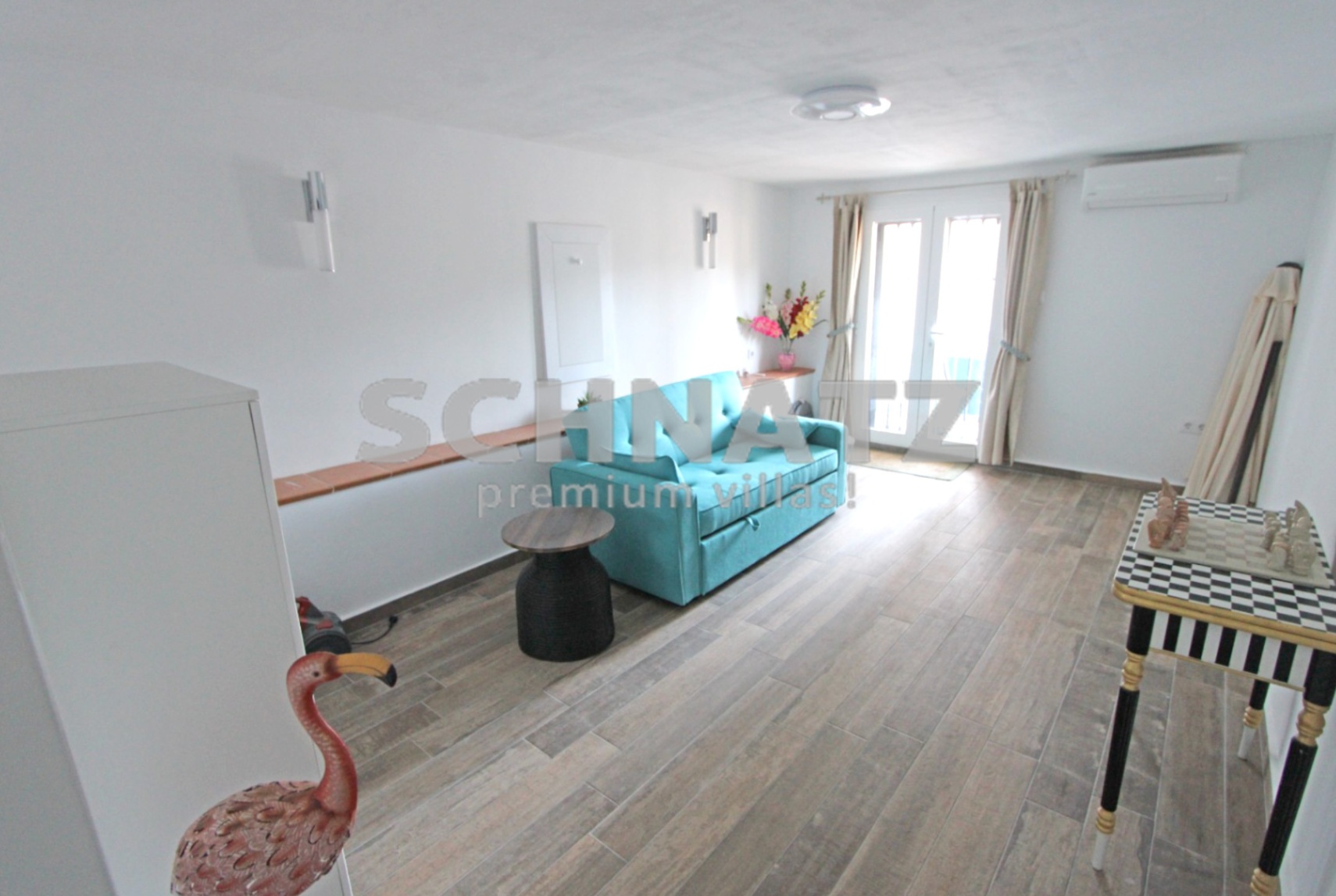 Villa en venta en Orba