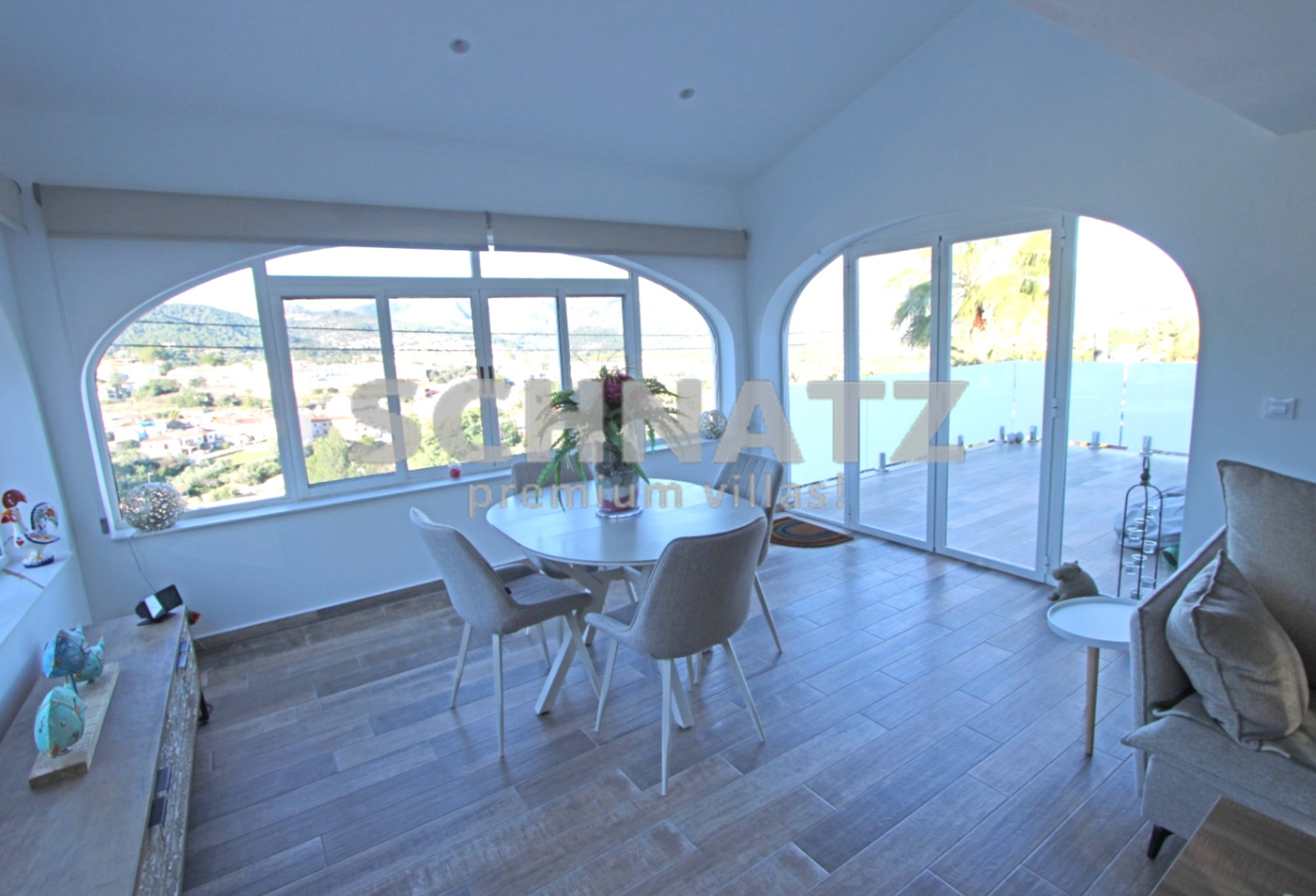 Villa en venta en Orba