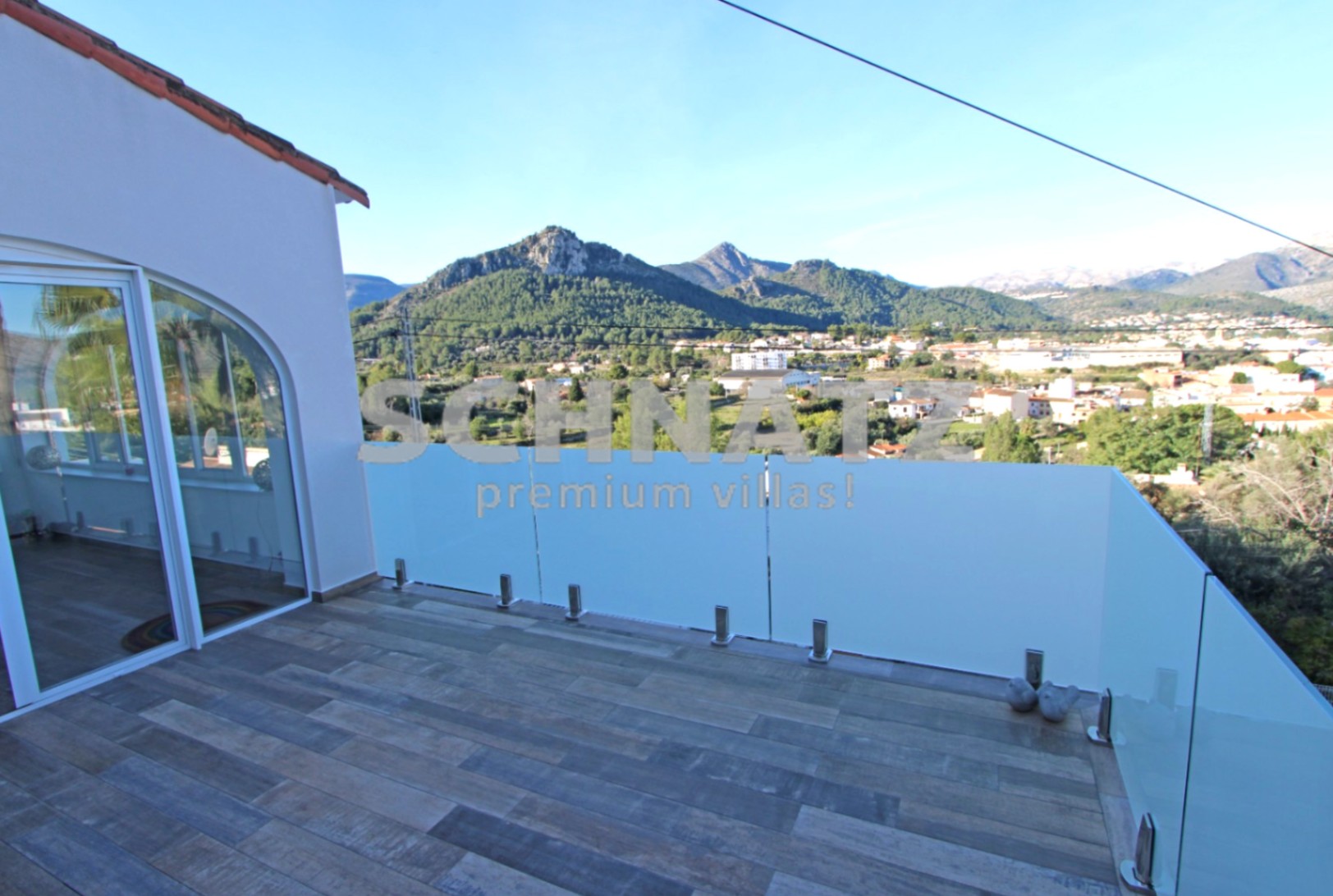 Villa en venta en Orba