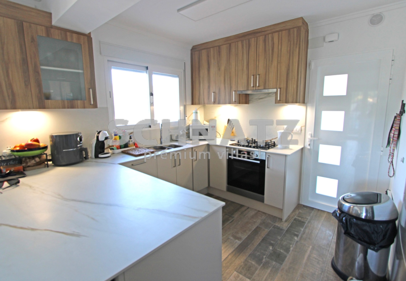 Villa en venta en Orba